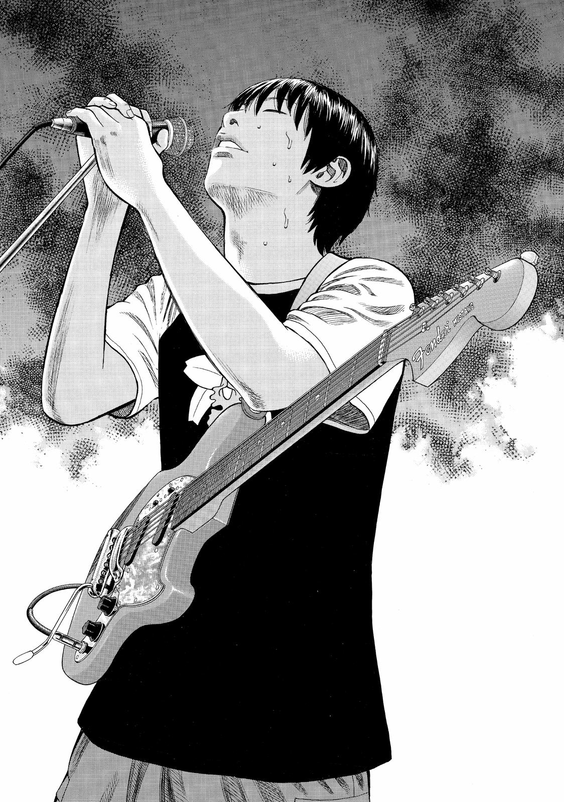 BECK Chapter 94 - Page 31