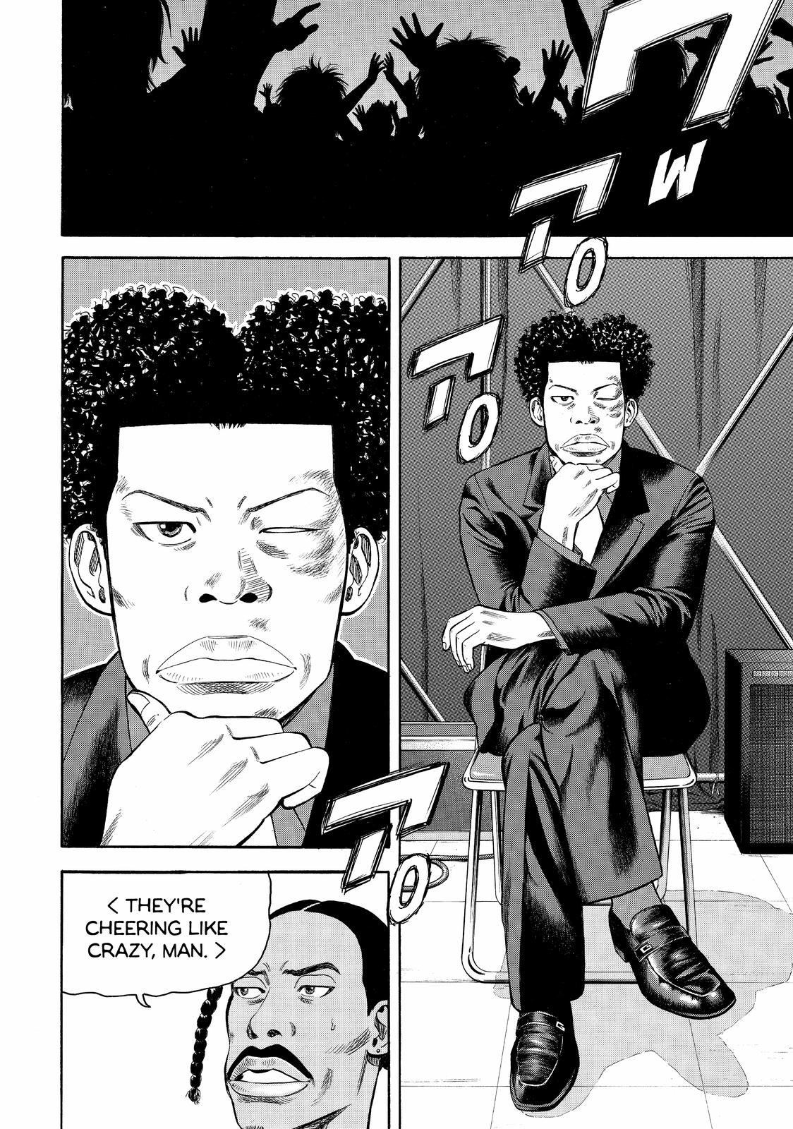 BECK Chapter 94 - Page 39