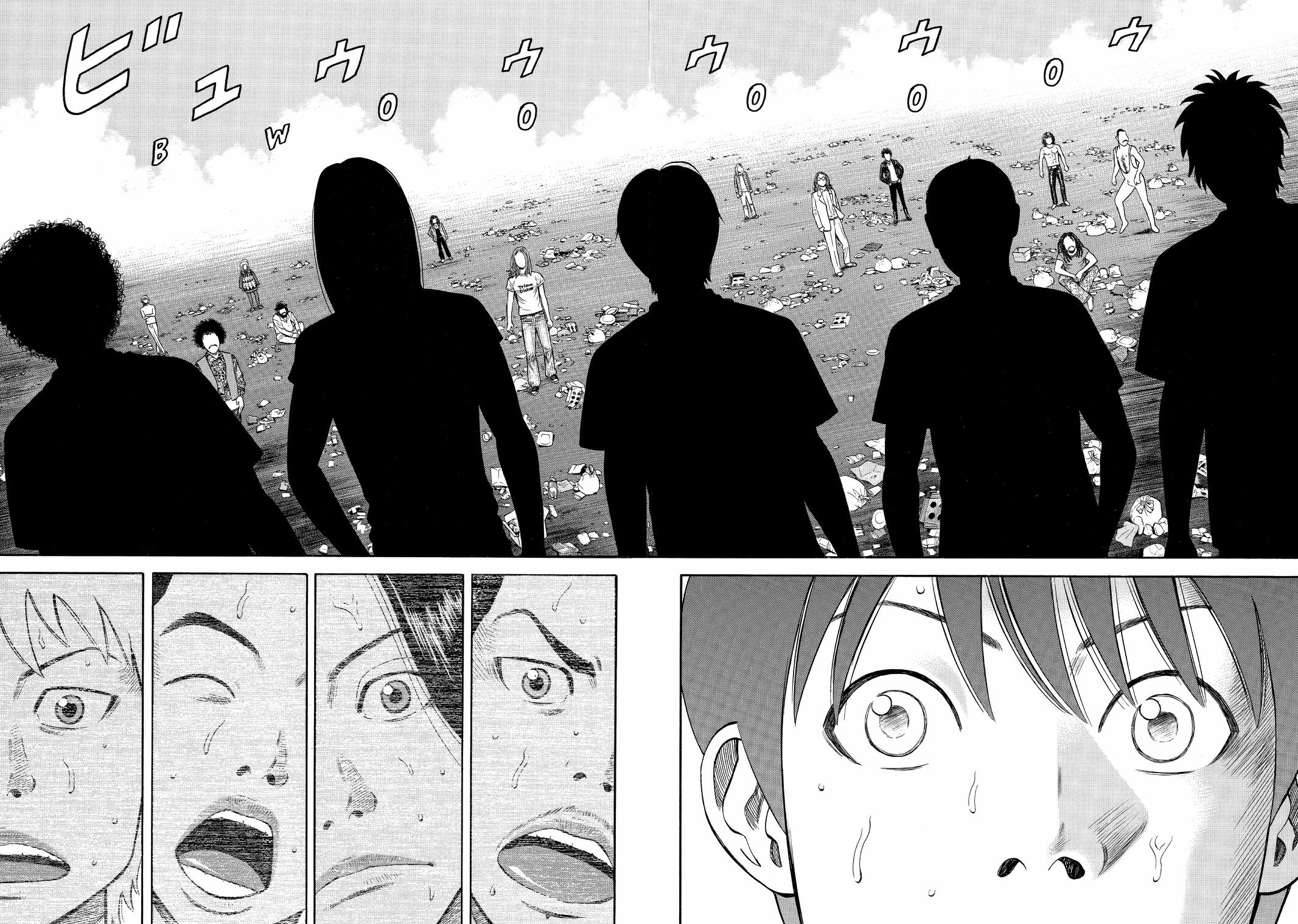 BECK Chapter 94 - Page 41