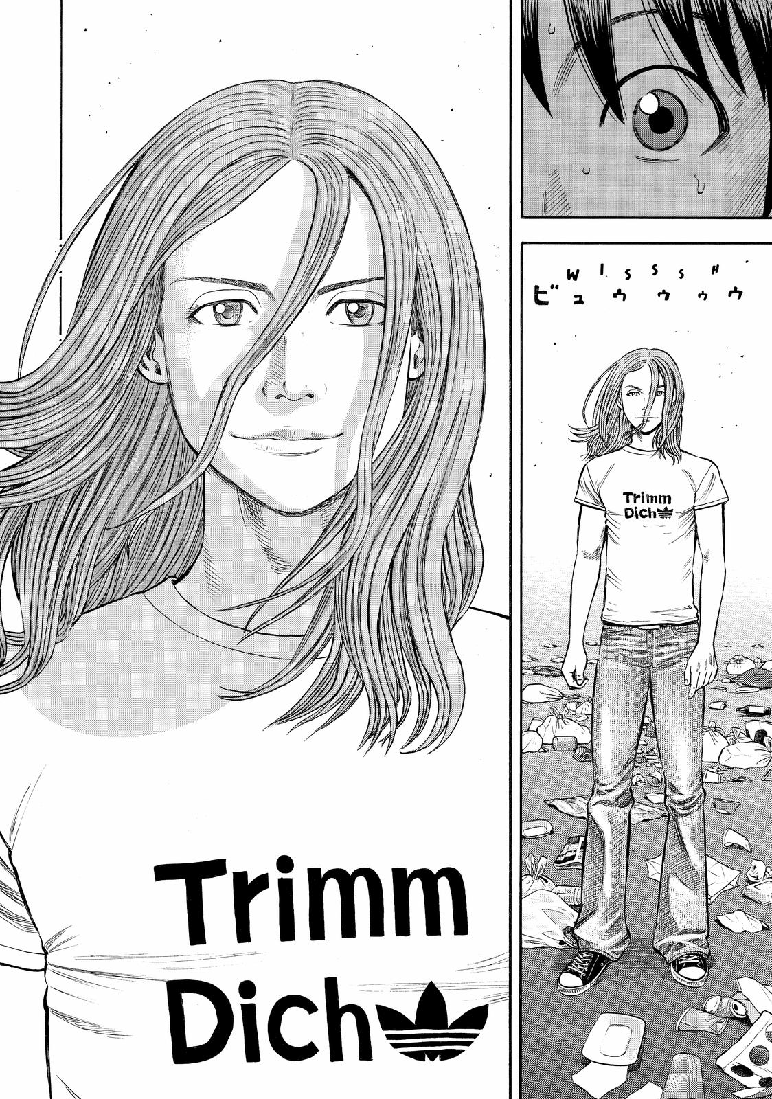 BECK Chapter 94 - Page 42