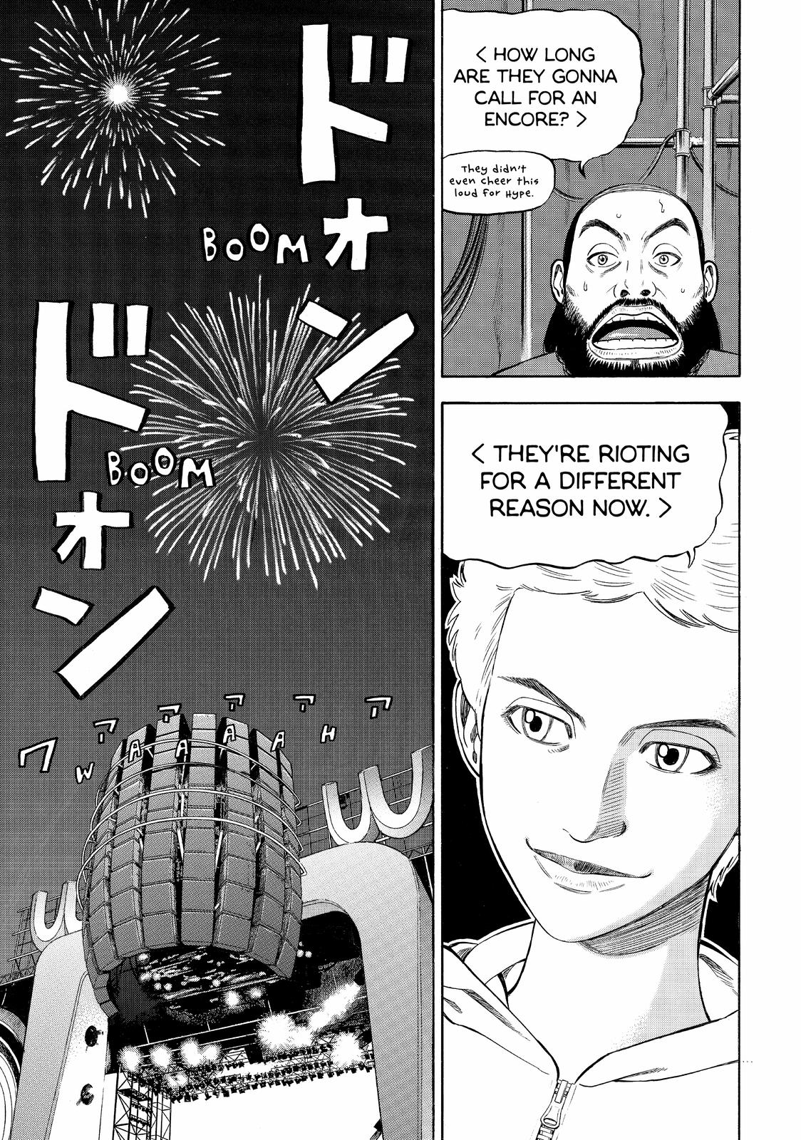 BECK Chapter 94 - Page 45