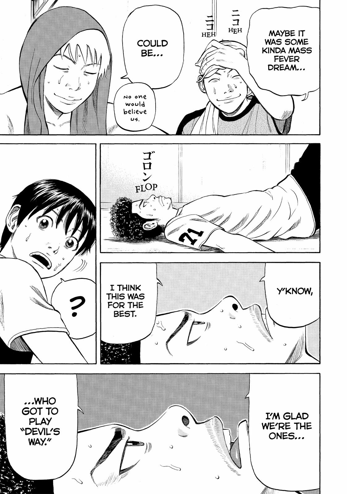 BECK Chapter 94 - Page 47