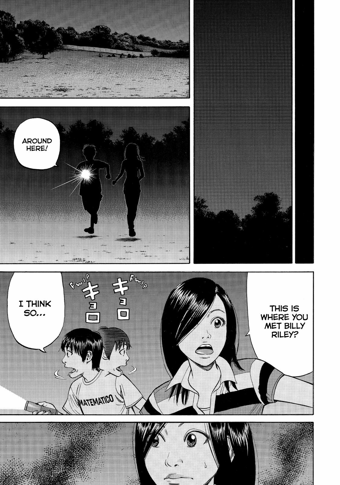 BECK Chapter 94 - Page 51