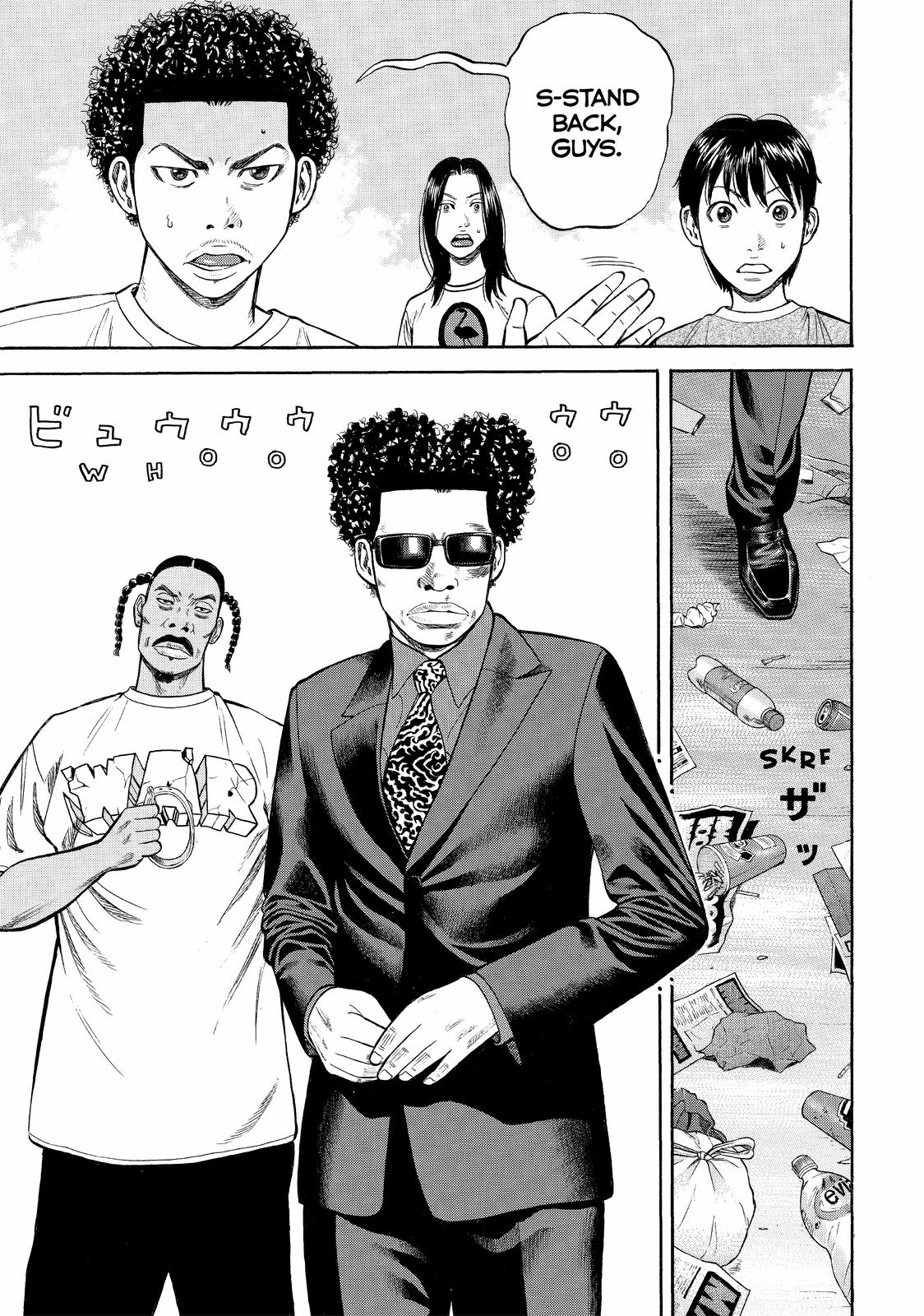 BECK Chapter 94 - Page 59