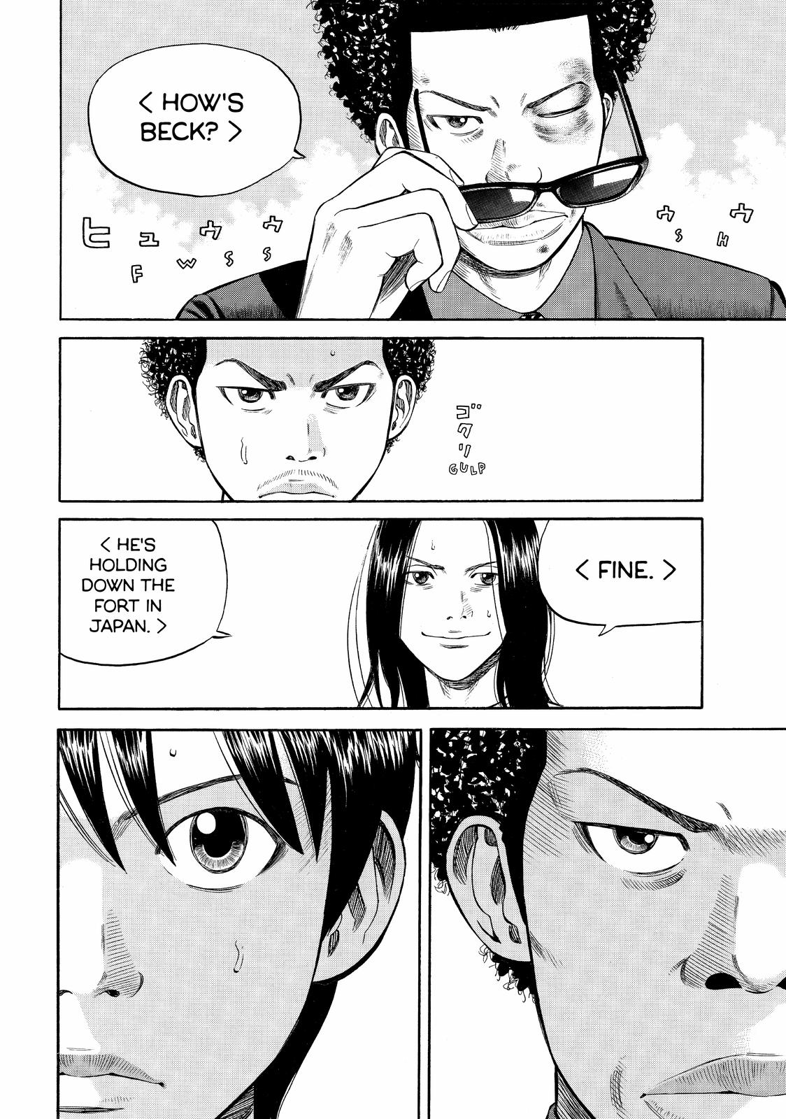BECK Chapter 94 - Page 60