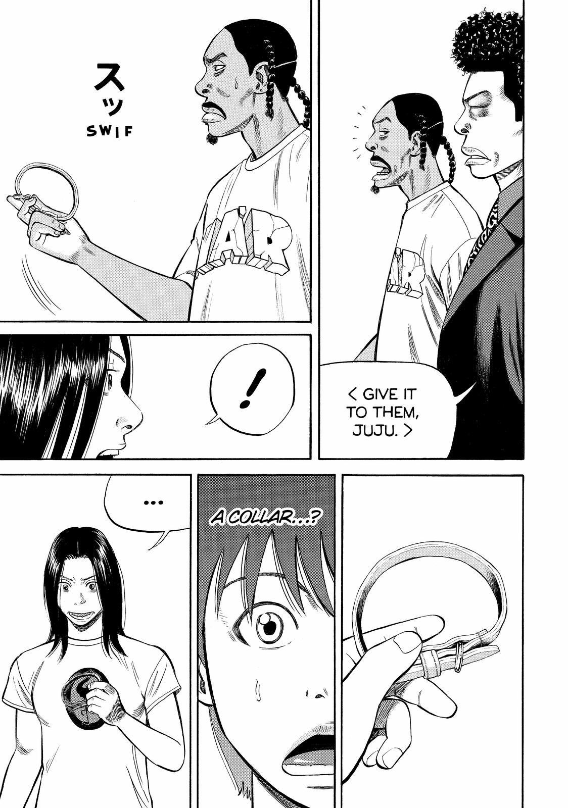 BECK Chapter 94 - Page 61