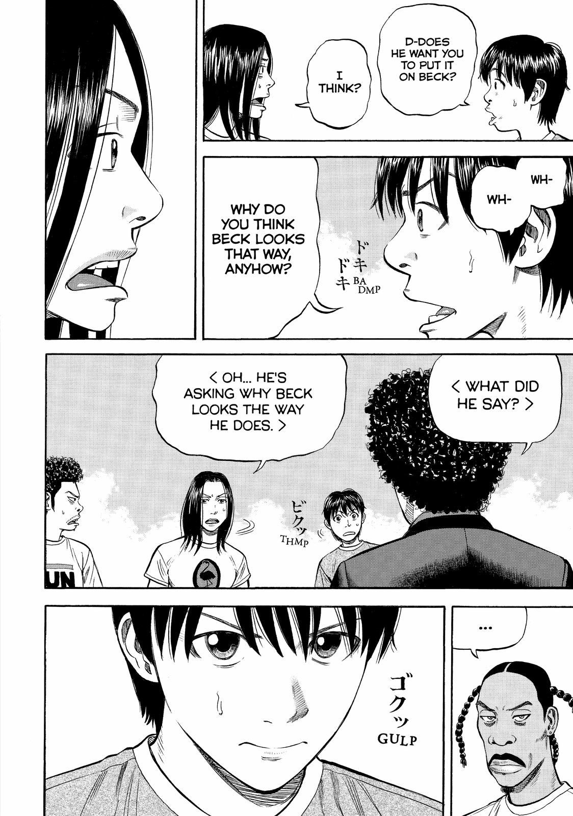 BECK Chapter 94 - Page 62
