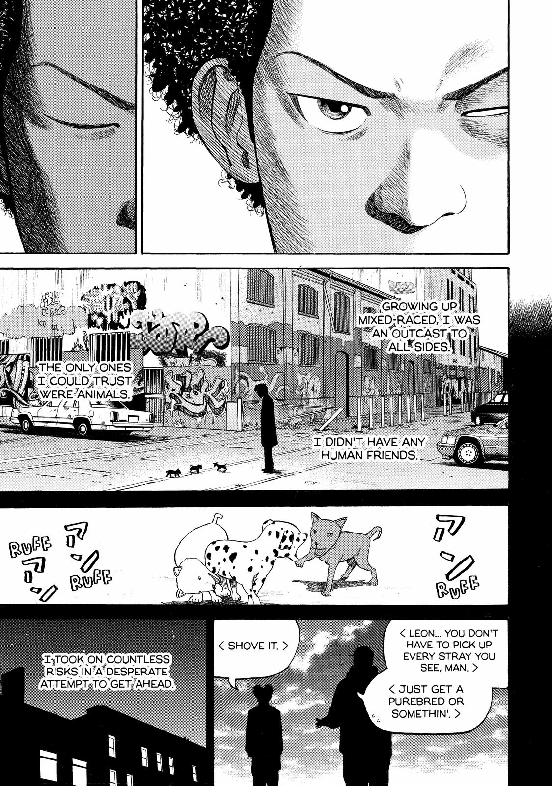 BECK Chapter 94 - Page 63