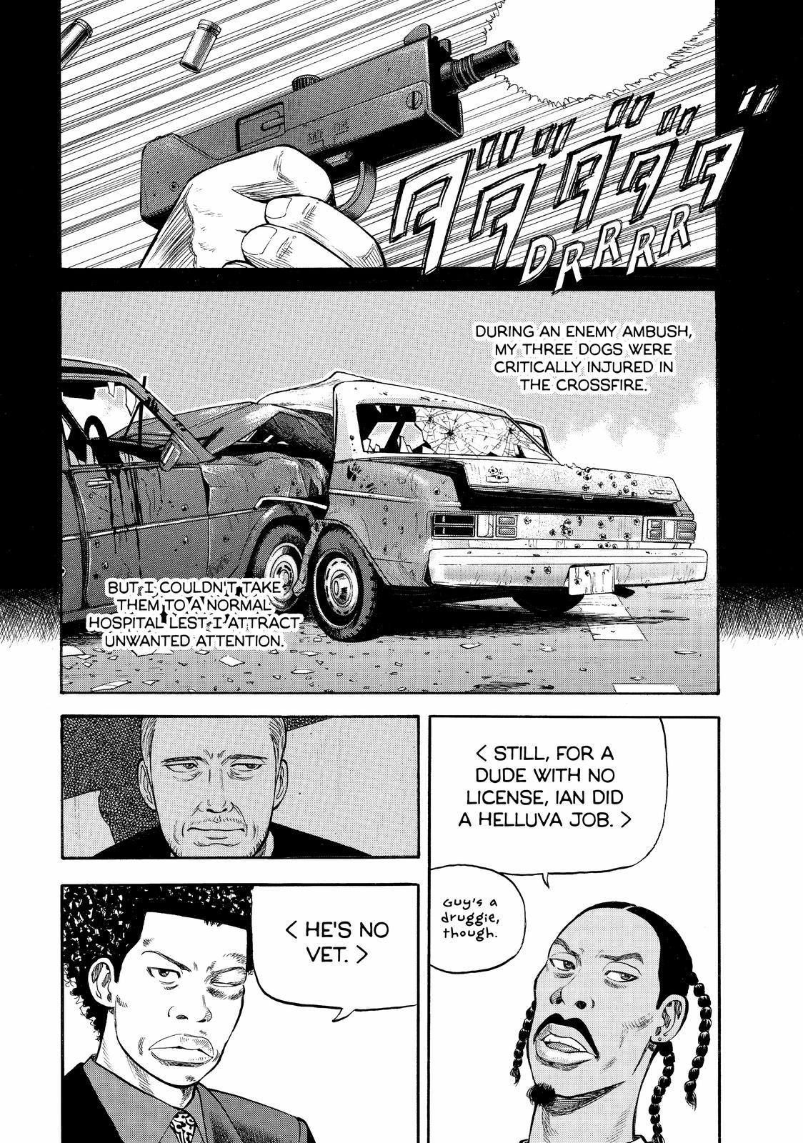 BECK Chapter 94 - Page 64