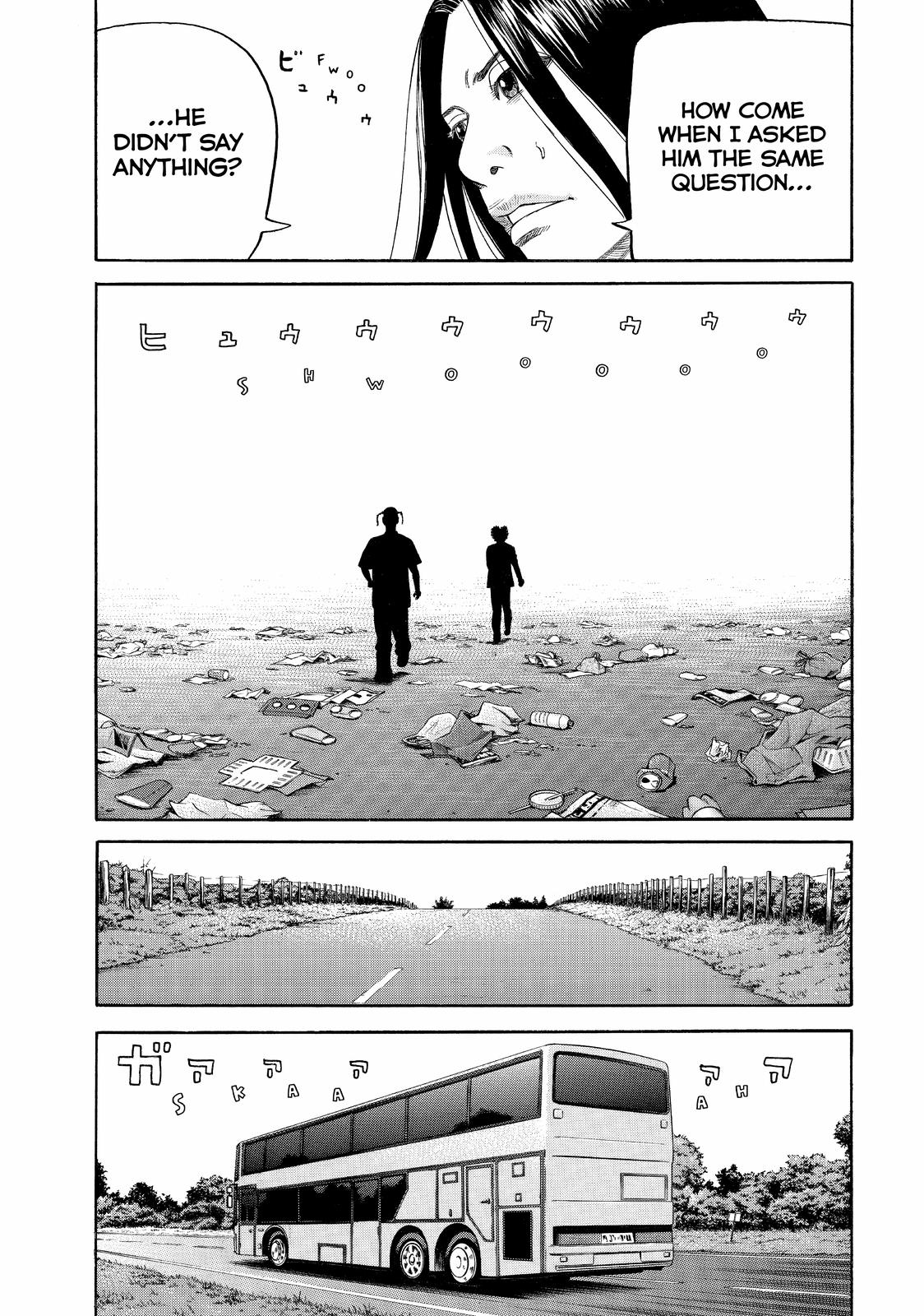 BECK Chapter 94 - Page 67