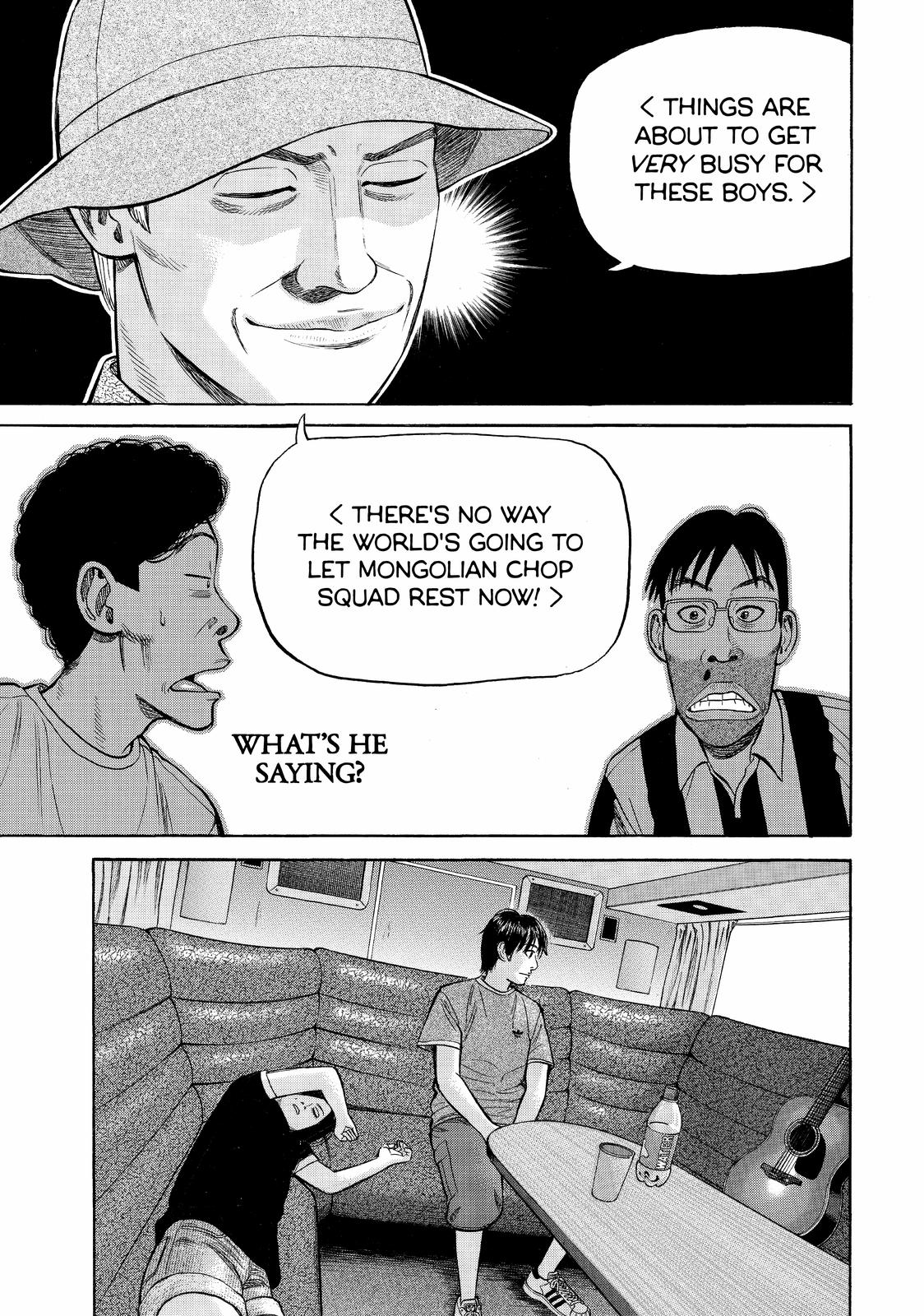 BECK Chapter 94 - Page 69