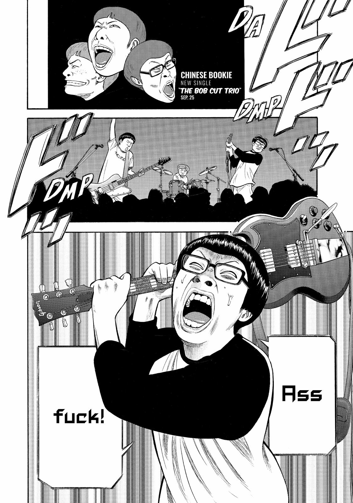 BECK Chapter 95 - Page 4