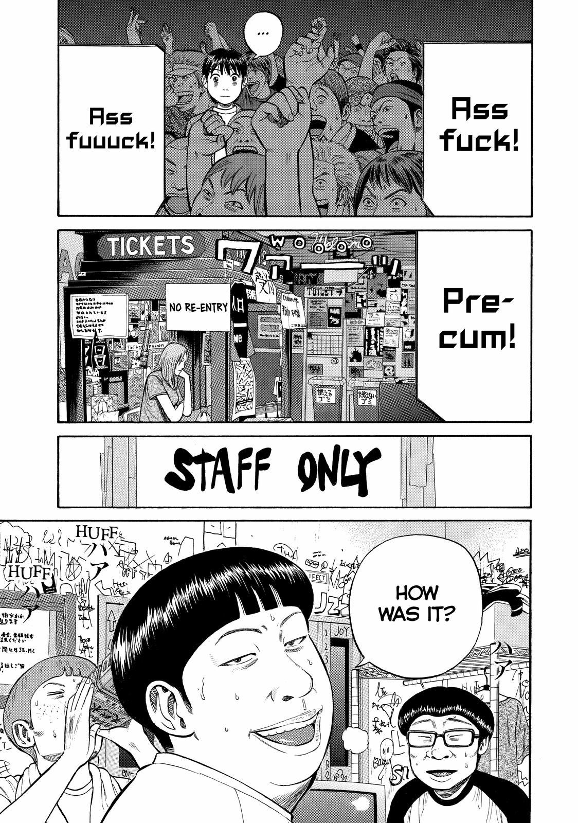 BECK Chapter 95 - Page 5
