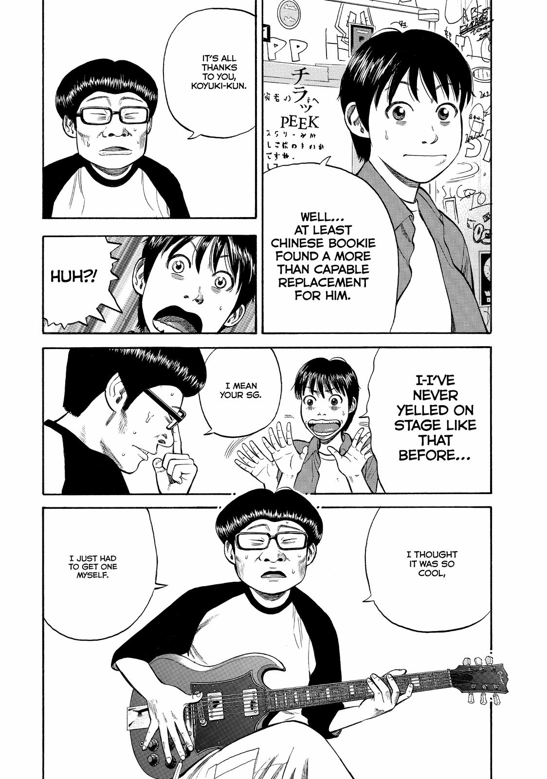 BECK Chapter 95 - Page 8