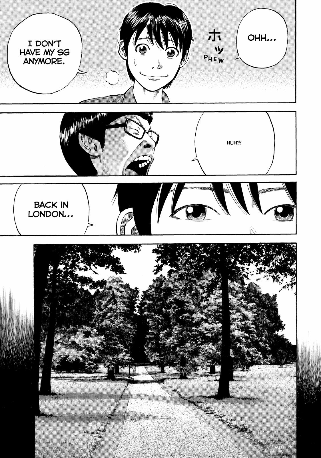 BECK Chapter 95 - Page 9