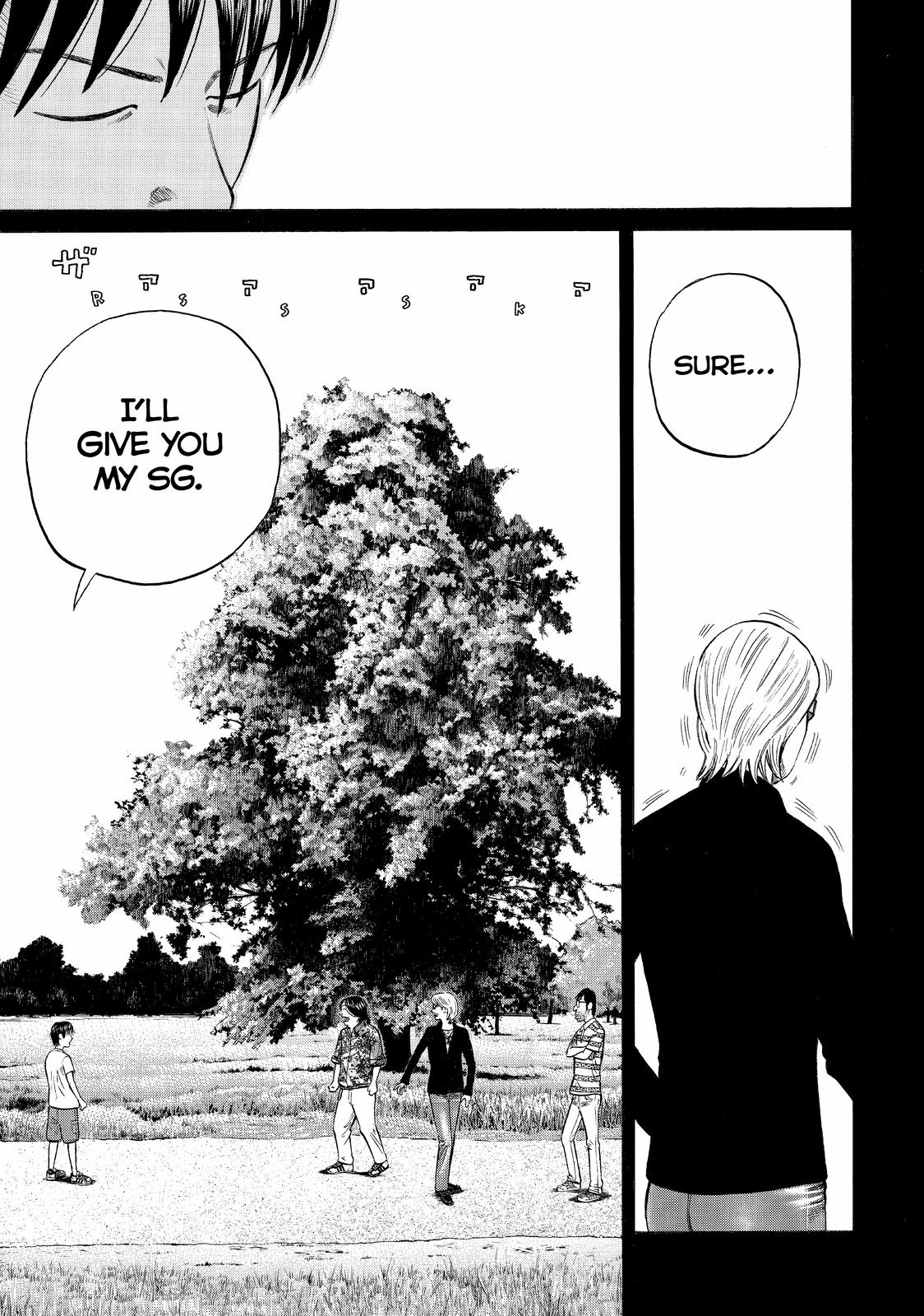 BECK Chapter 95 - Page 15