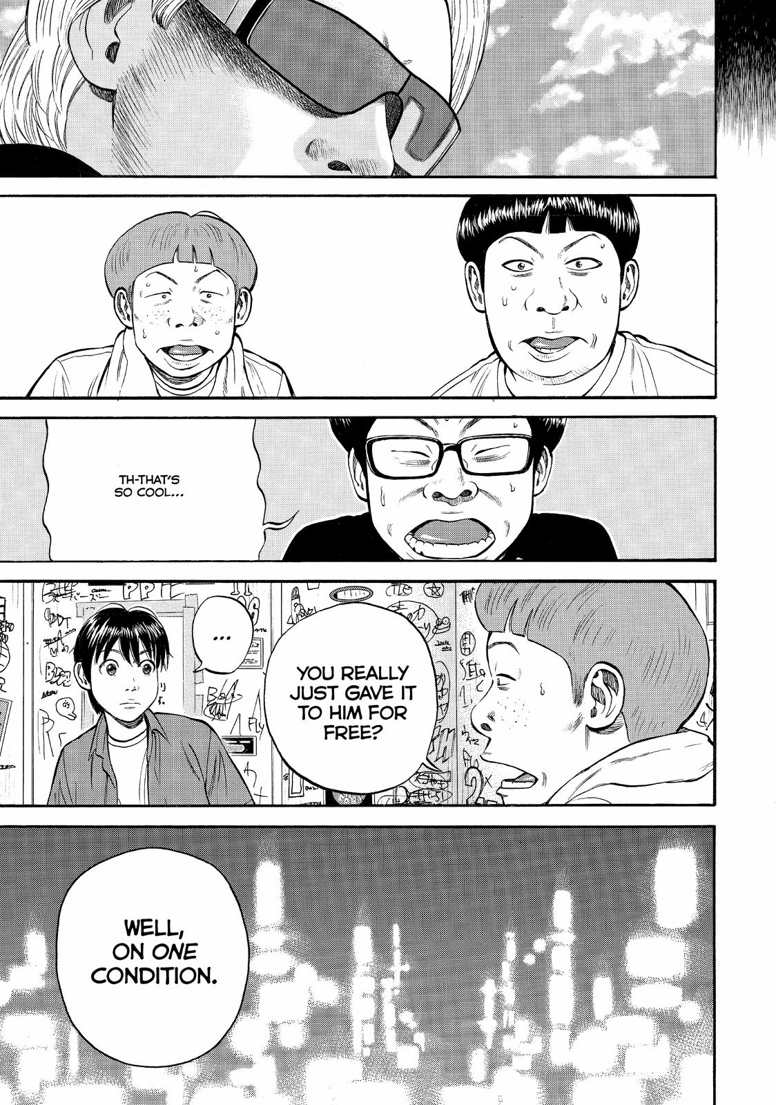 BECK Chapter 95 - Page 19