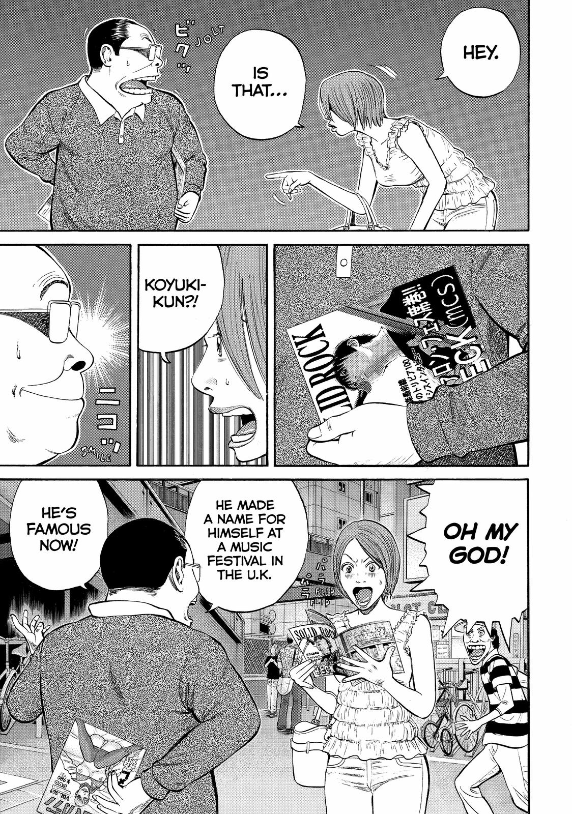 BECK Chapter 95 - Page 21