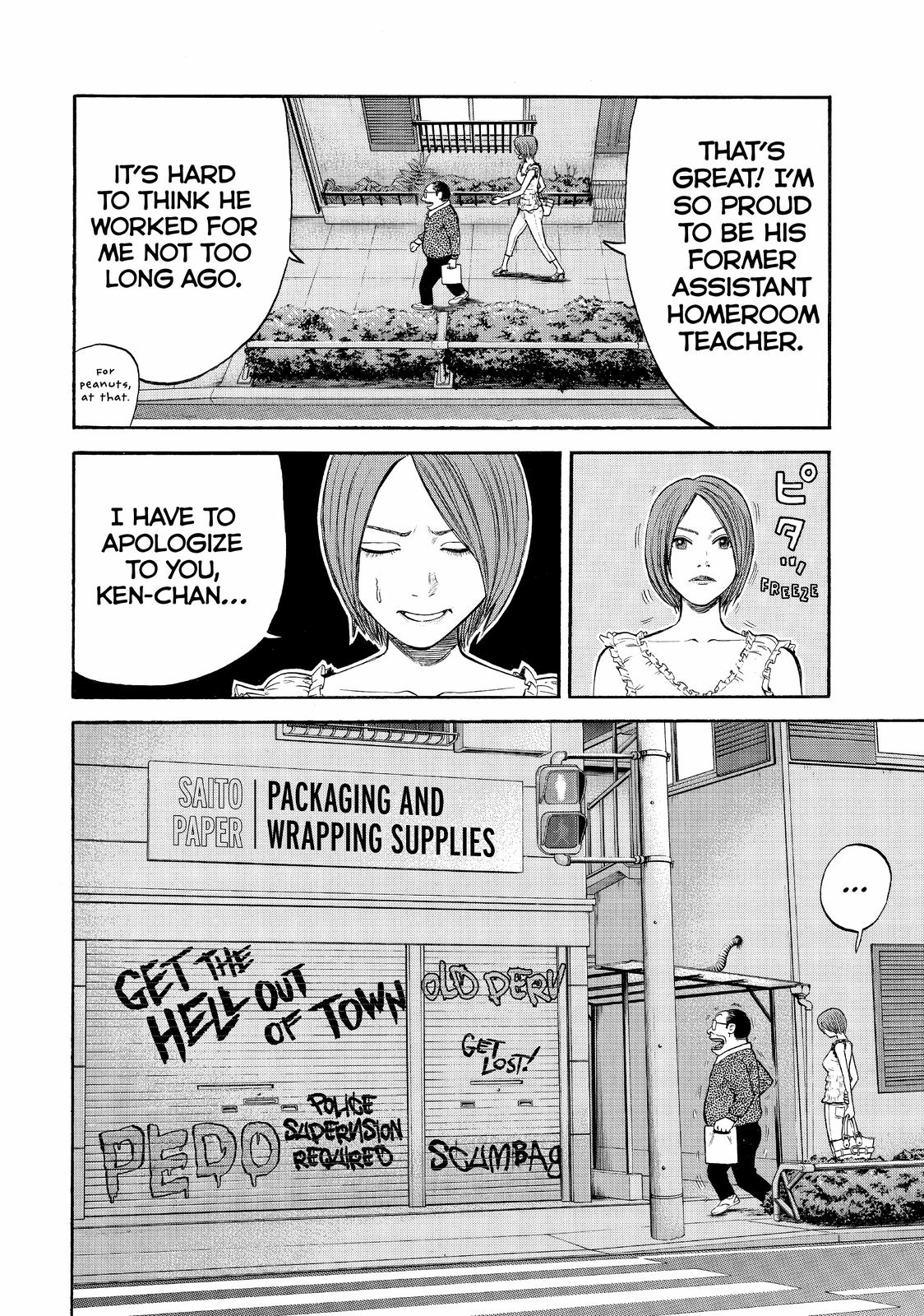 BECK Chapter 95 - Page 22
