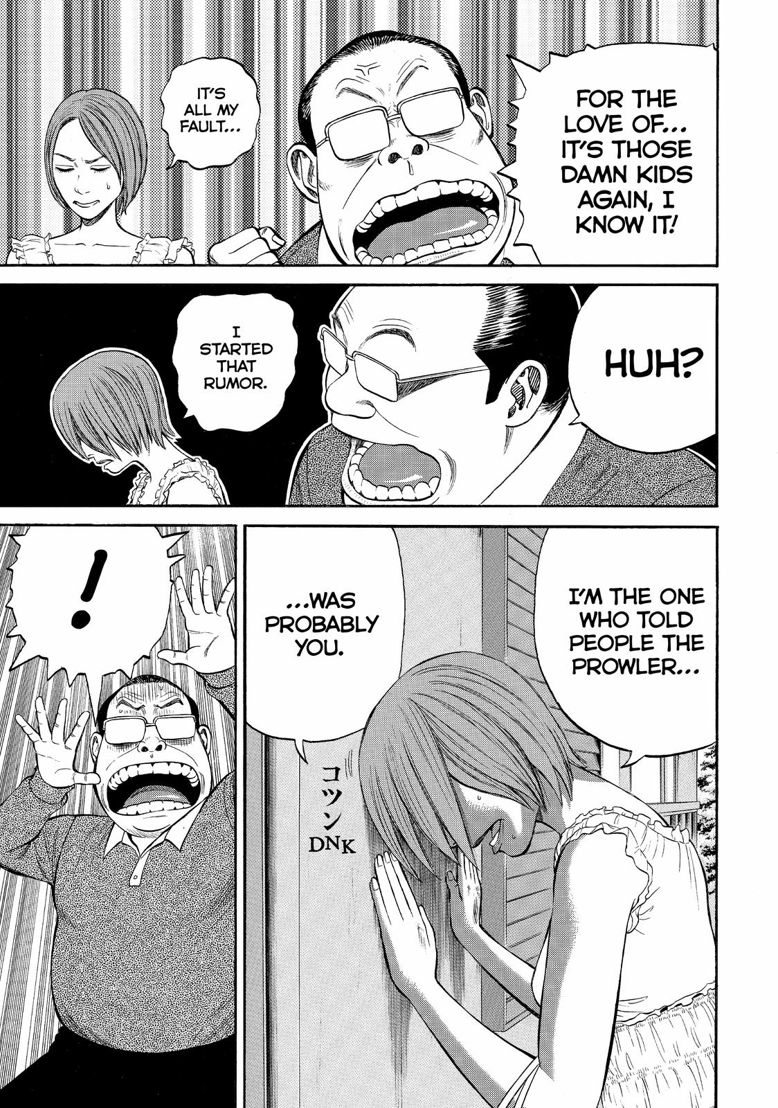 BECK Chapter 95 - Page 23