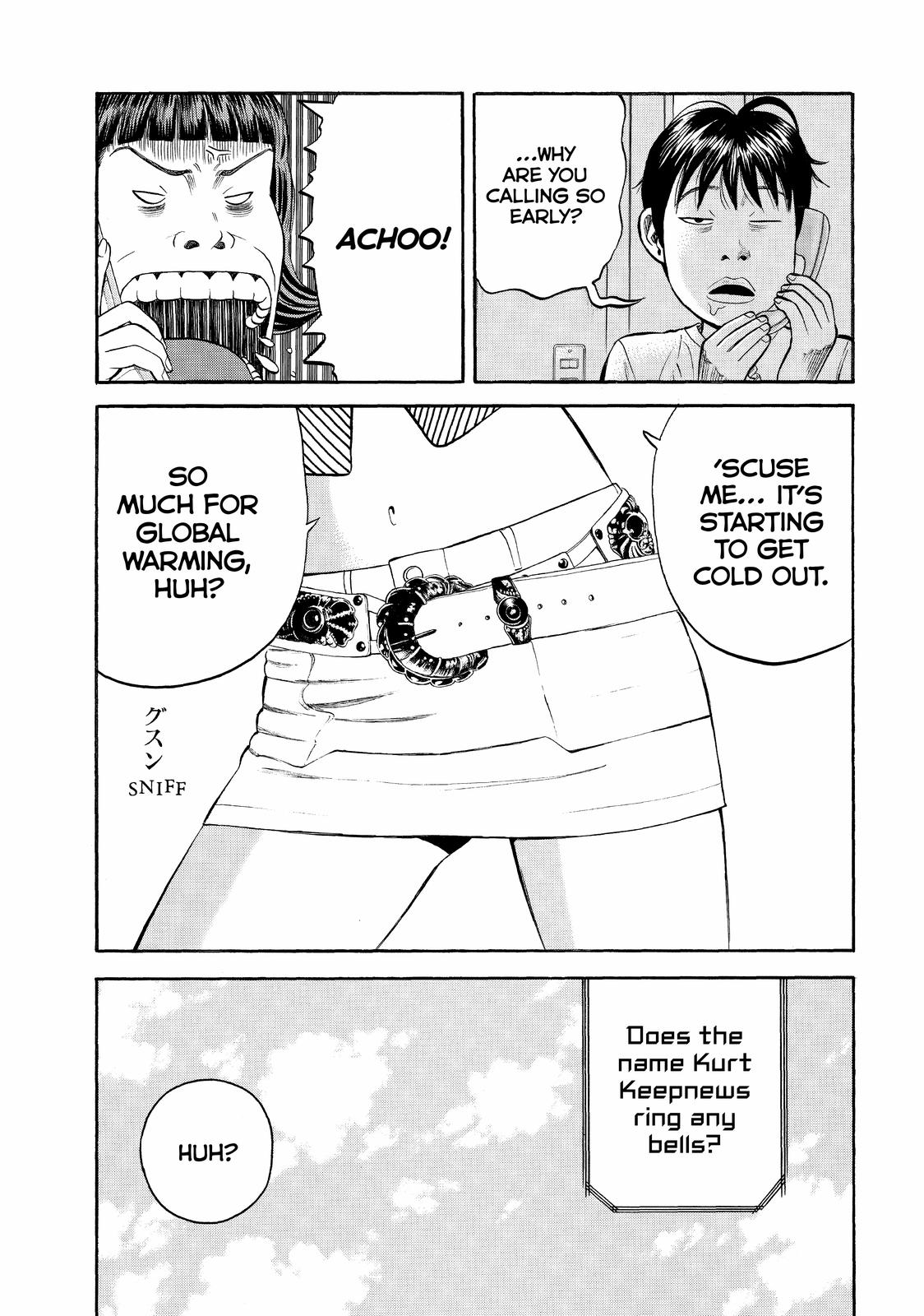 BECK Chapter 95 - Page 29