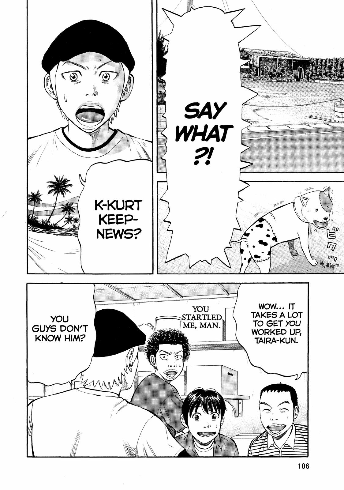 BECK Chapter 95 - Page 30