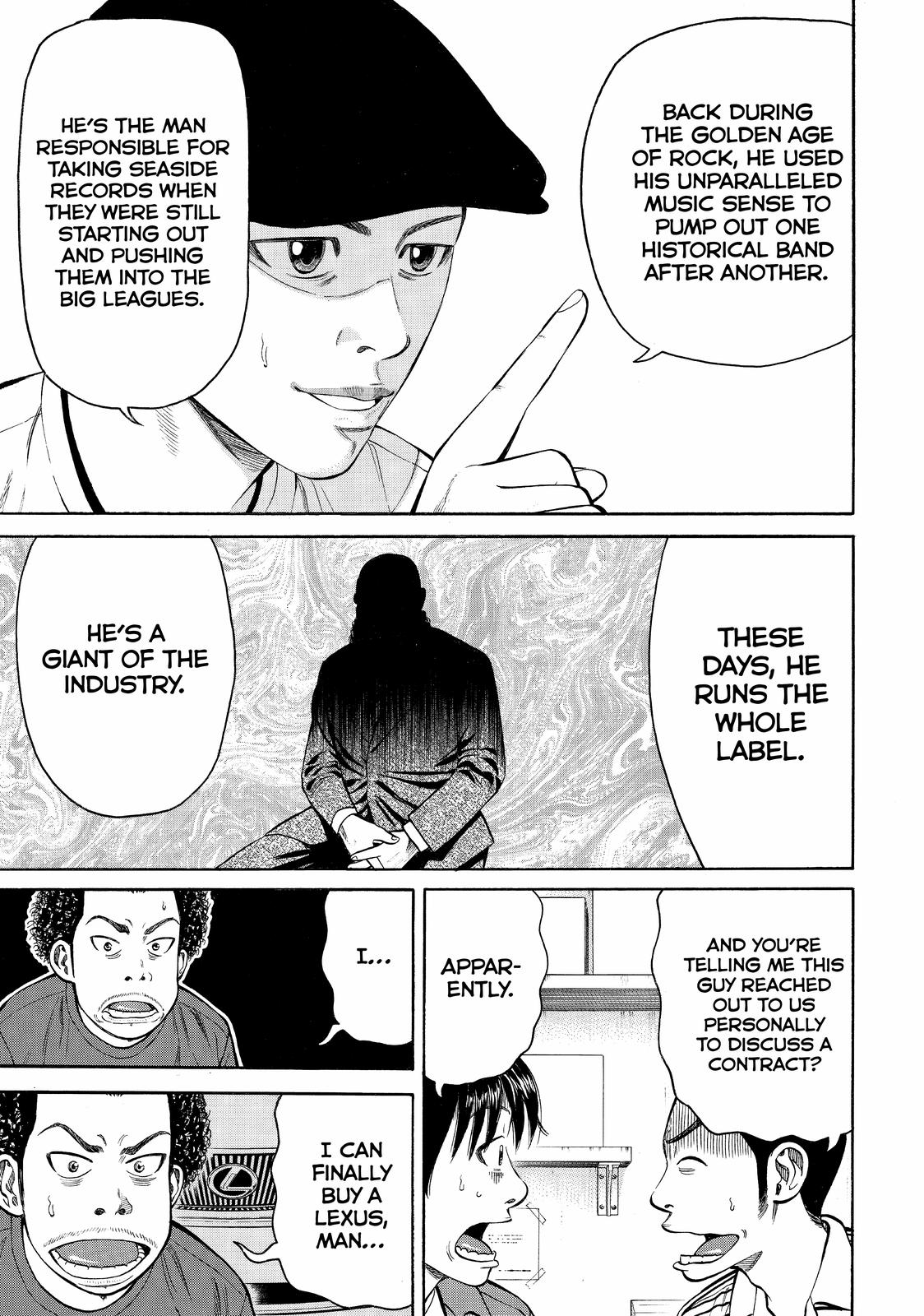 BECK Chapter 95 - Page 31