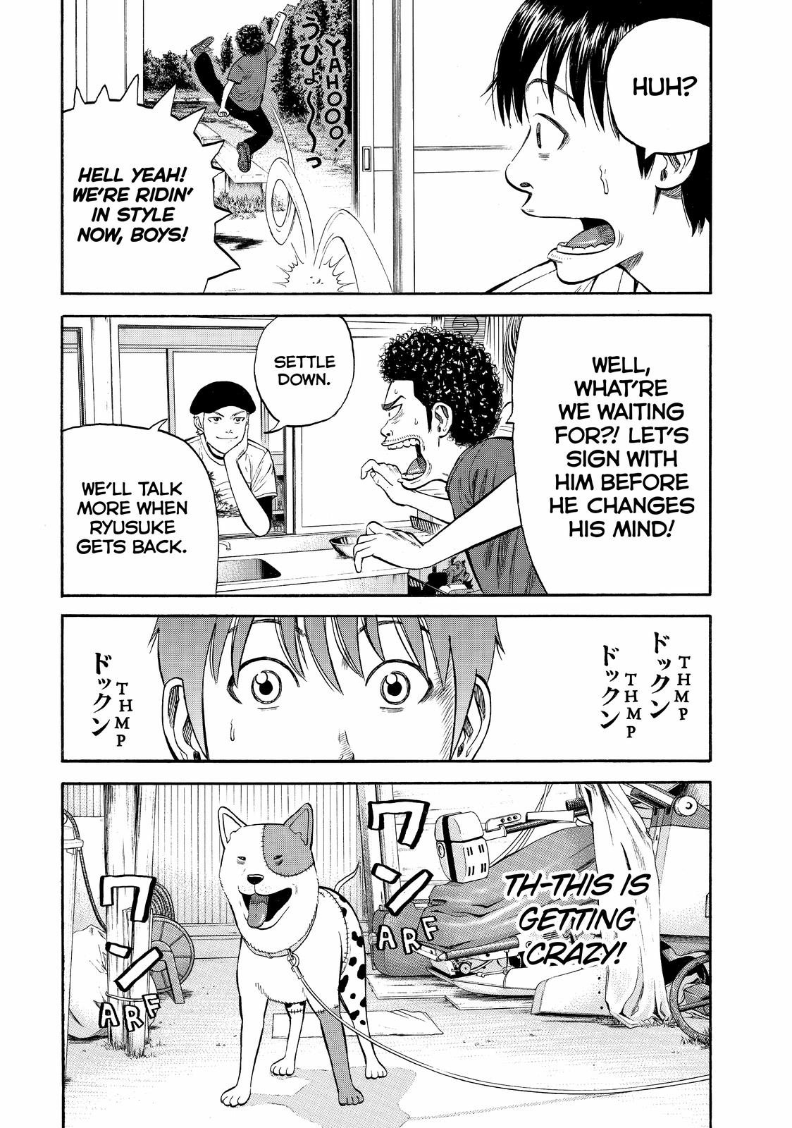 BECK Chapter 95 - Page 32