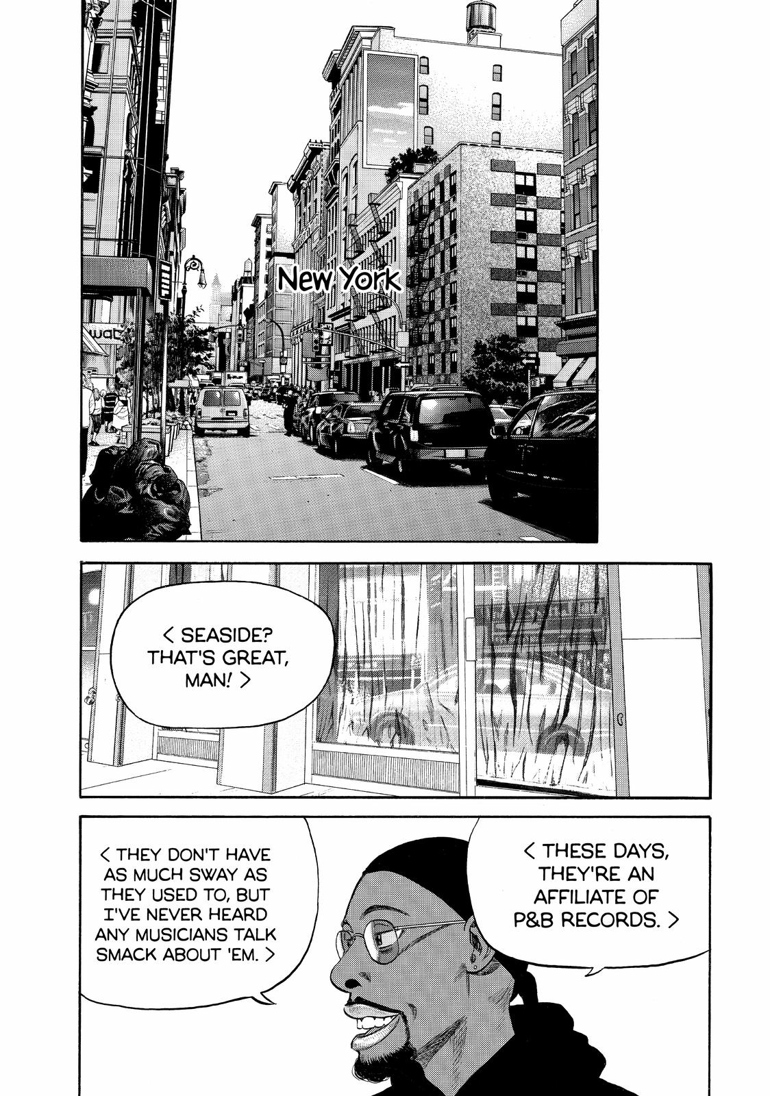 BECK Chapter 95 - Page 33