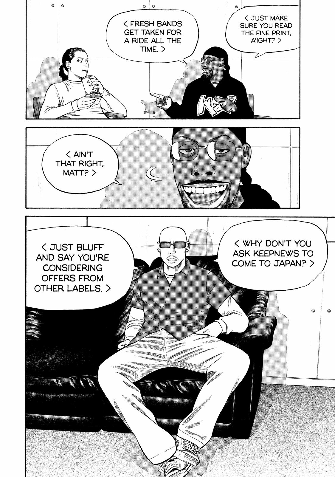 BECK Chapter 95 - Page 34