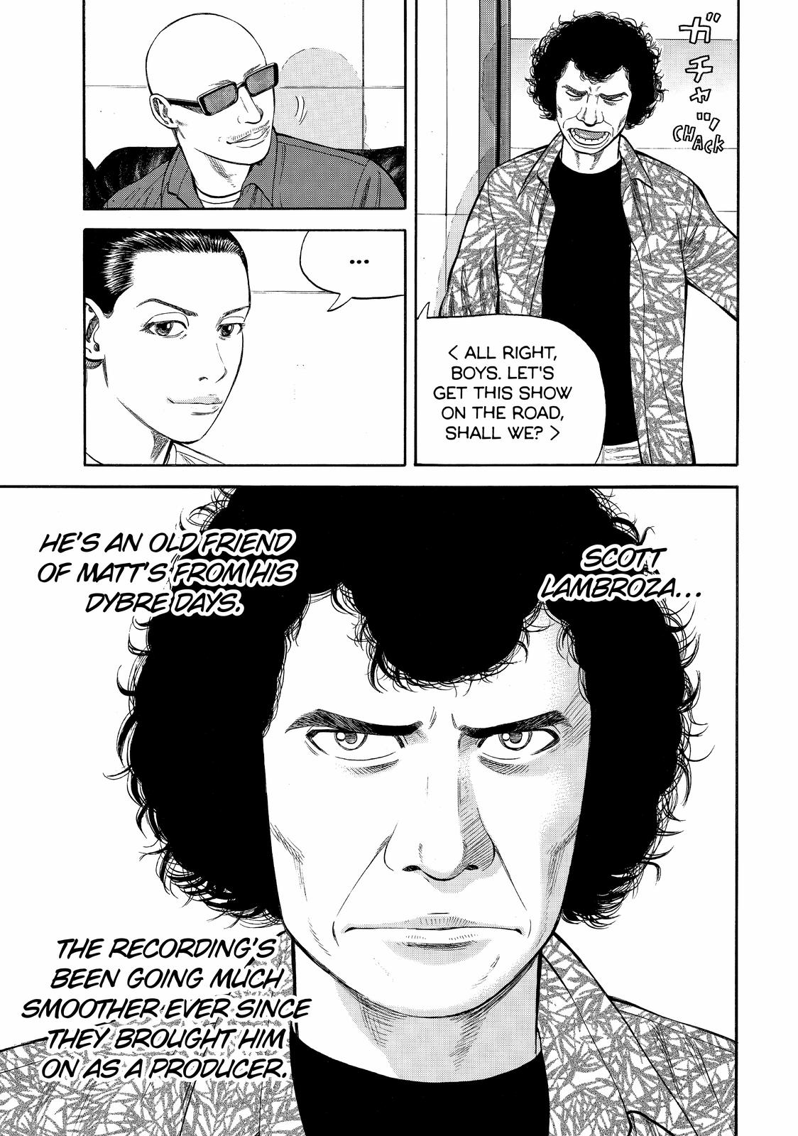 BECK Chapter 95 - Page 35