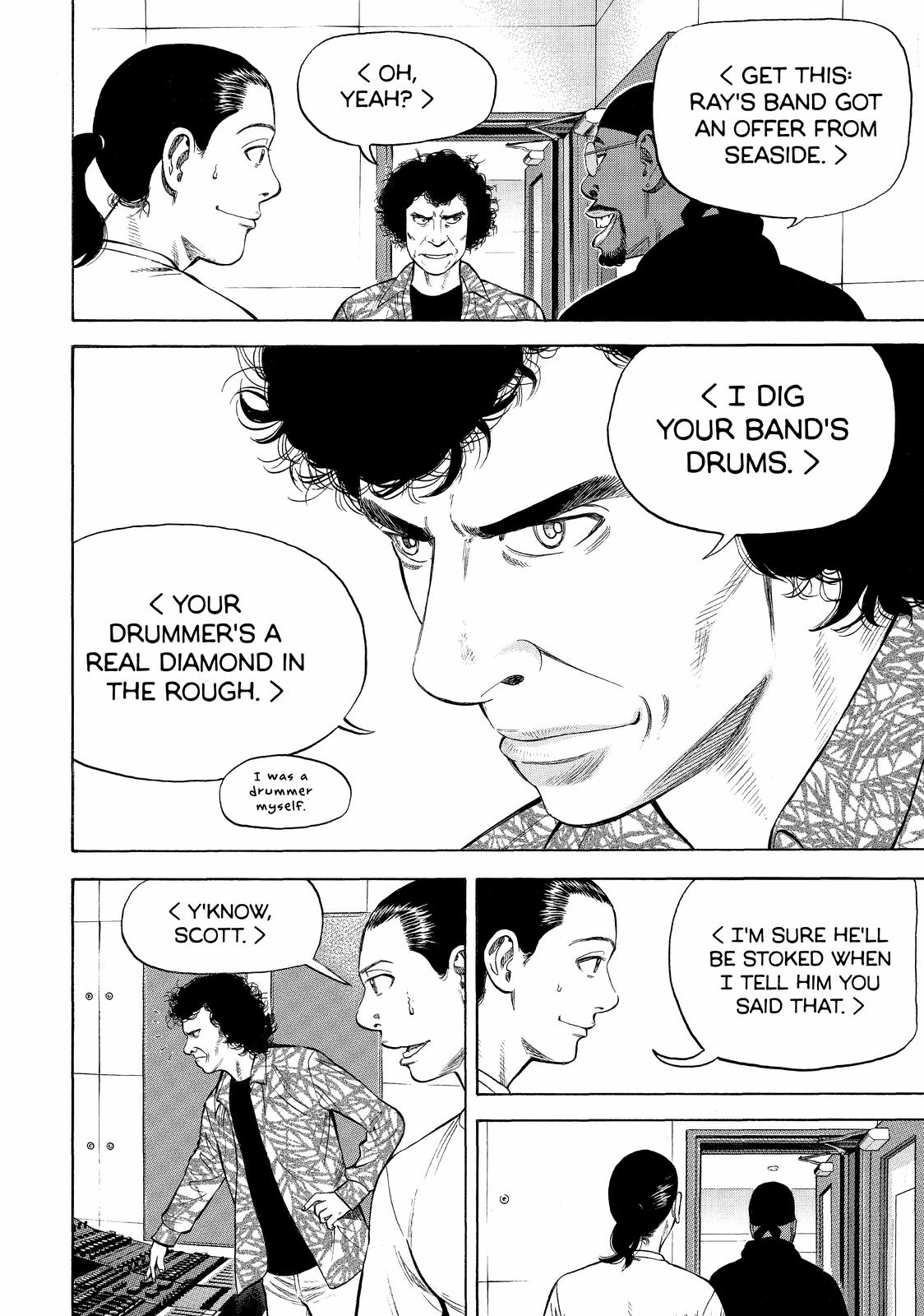 BECK Chapter 95 - Page 36