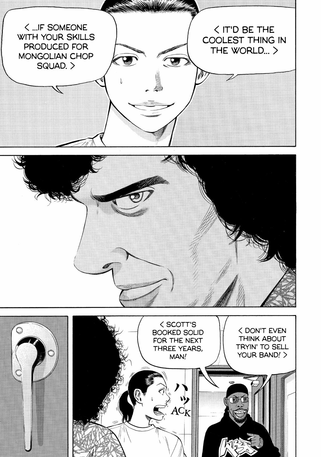 BECK Chapter 95 - Page 37