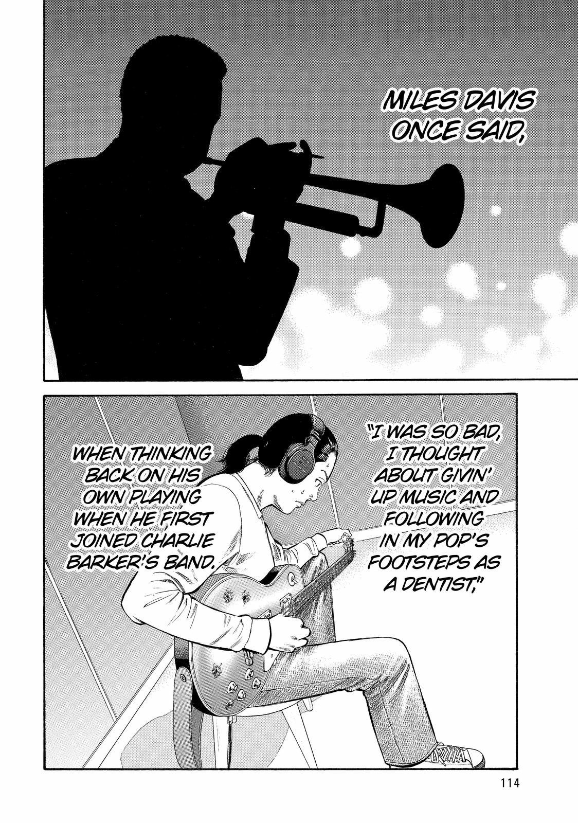 BECK Chapter 95 - Page 38
