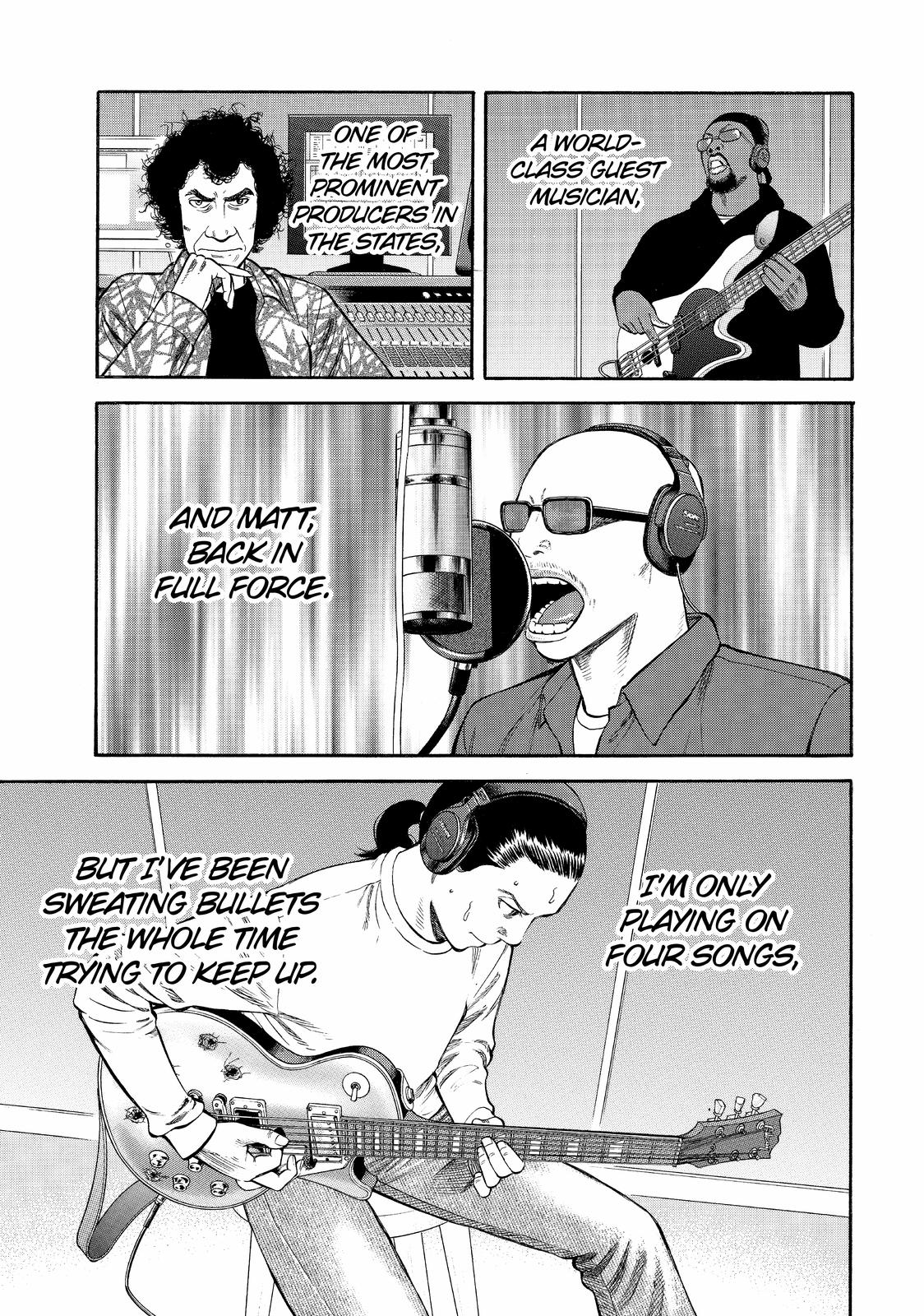 BECK Chapter 95 - Page 39