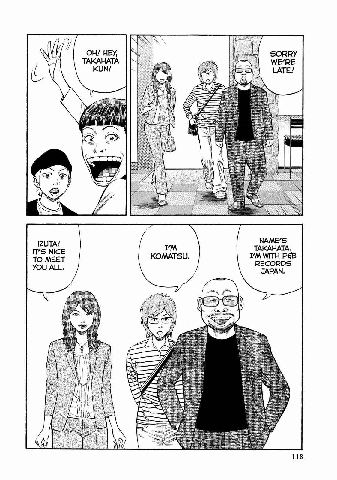 BECK Chapter 95 - Page 42