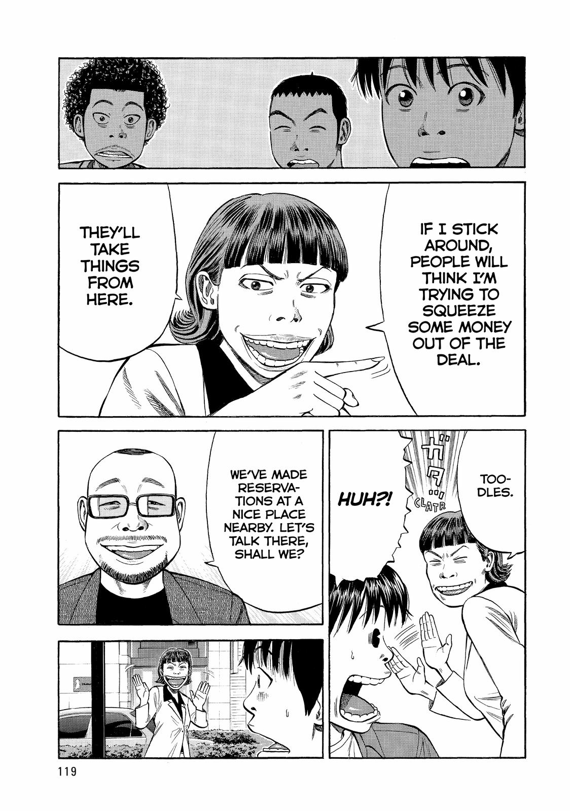 BECK Chapter 95 - Page 43