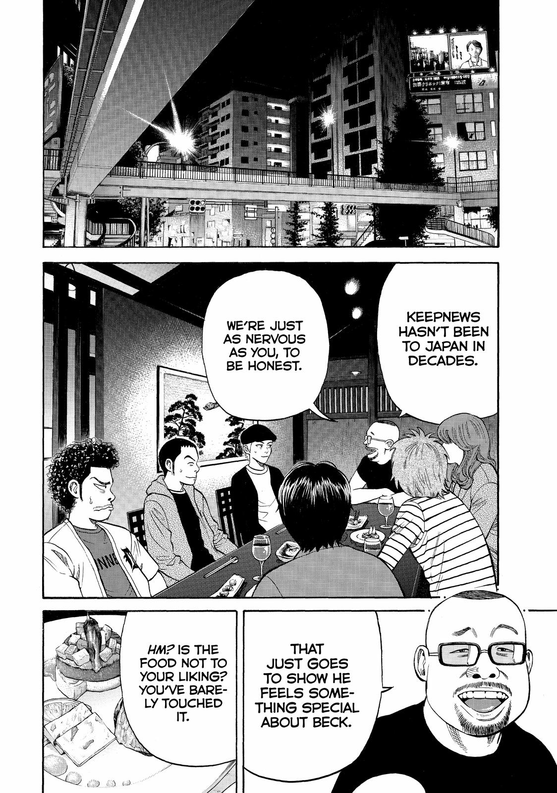 BECK Chapter 95 - Page 44