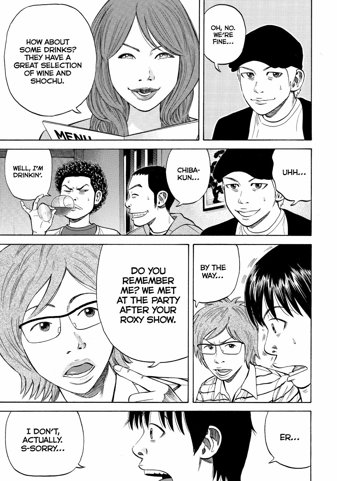 BECK Chapter 95 - Page 45