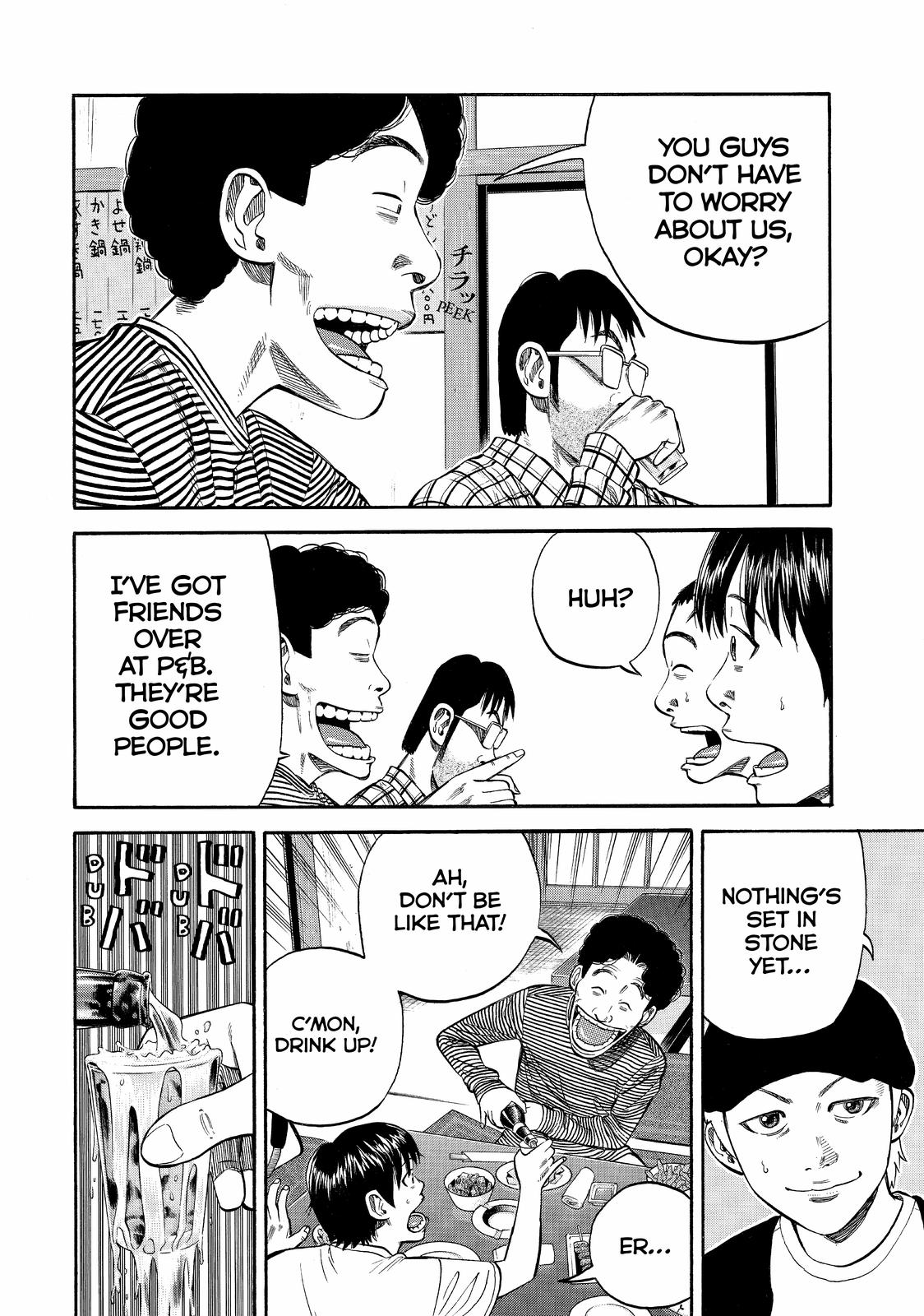 BECK Chapter 95 - Page 50