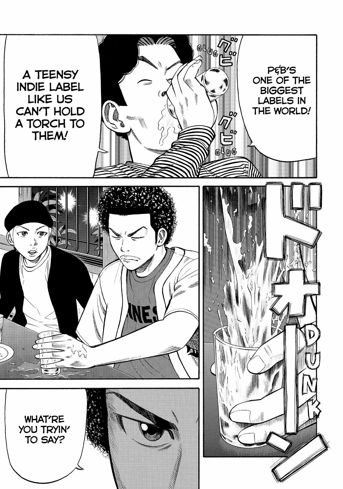 BECK Chapter 95 - Page 51