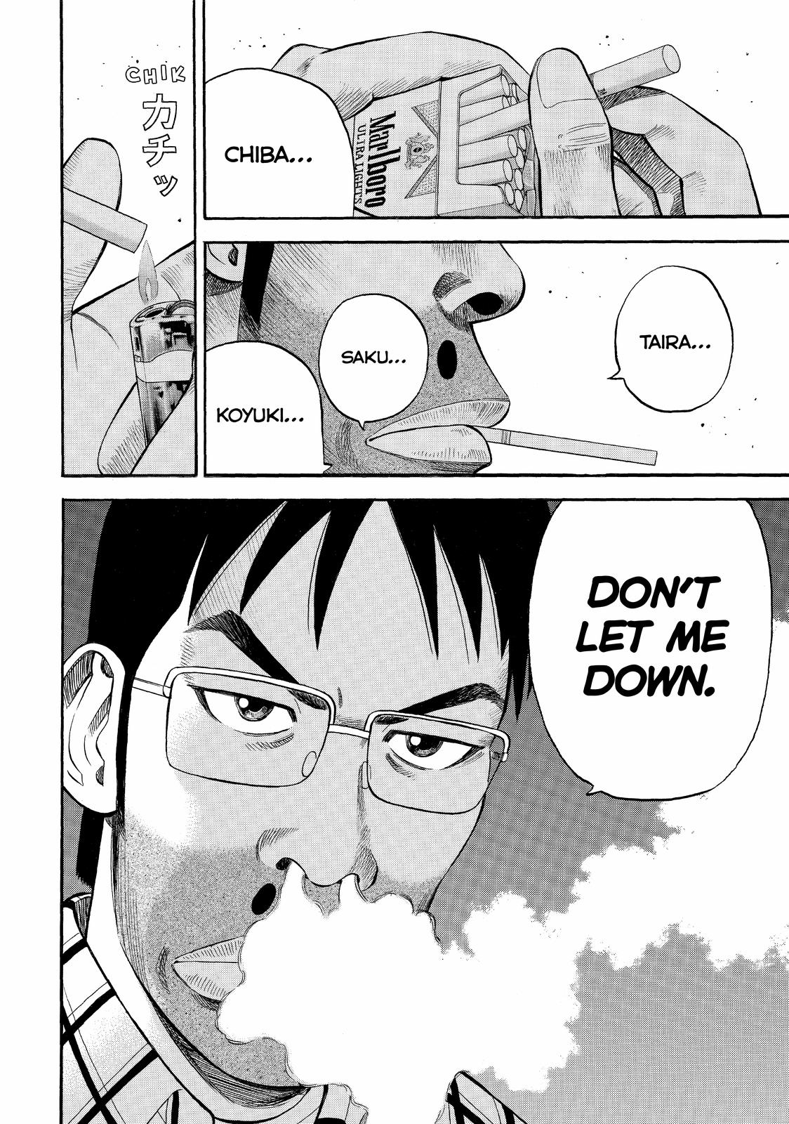BECK Chapter 95 - Page 52