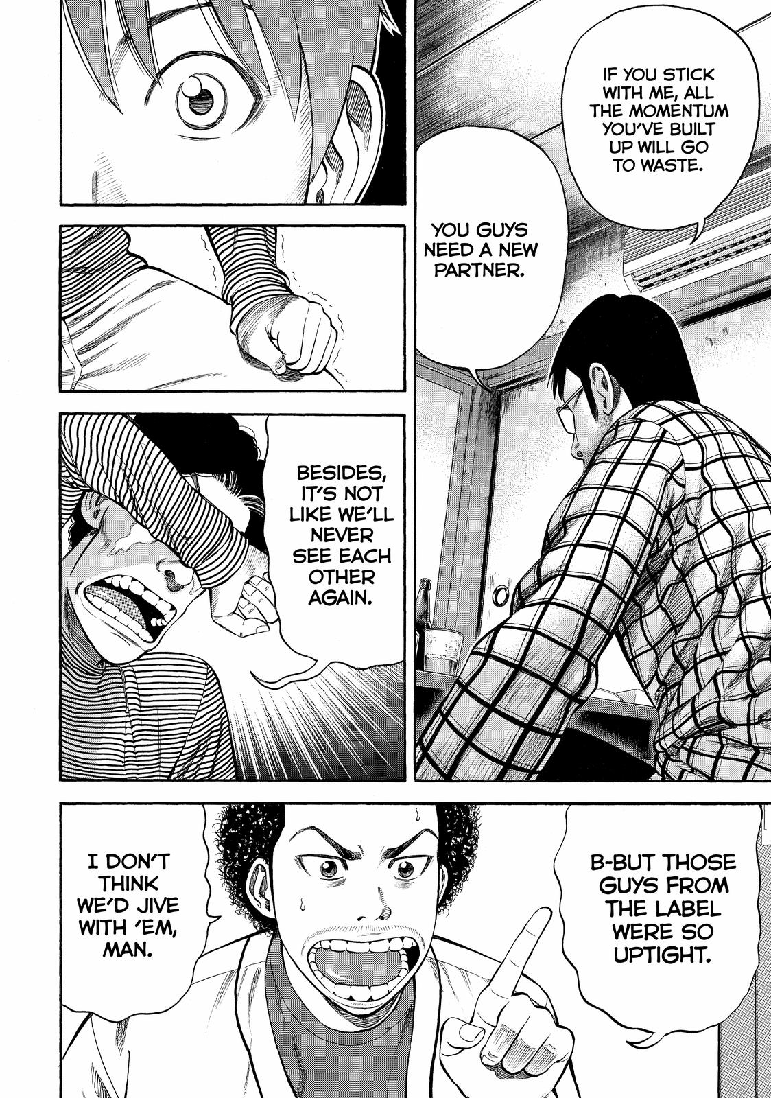 BECK Chapter 95 - Page 54