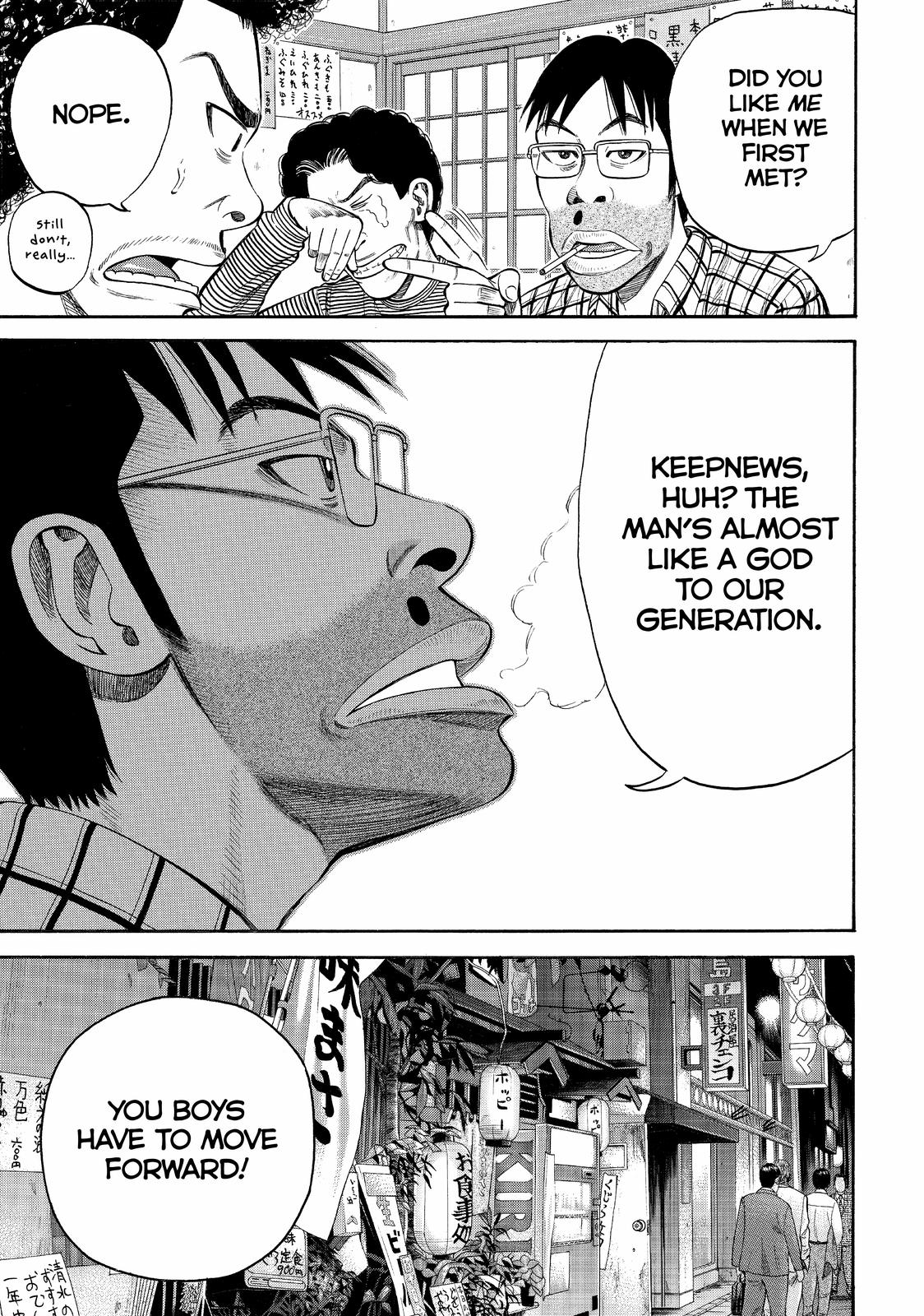 BECK Chapter 95 - Page 55
