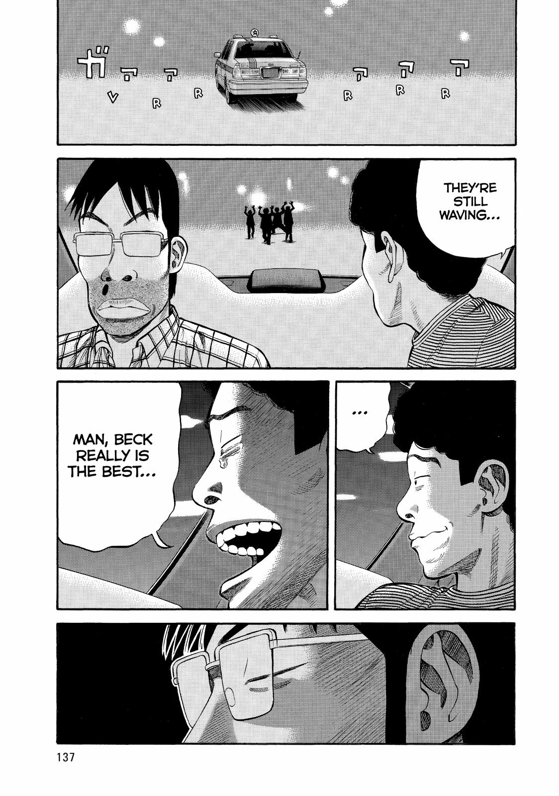 BECK Chapter 95 - Page 61
