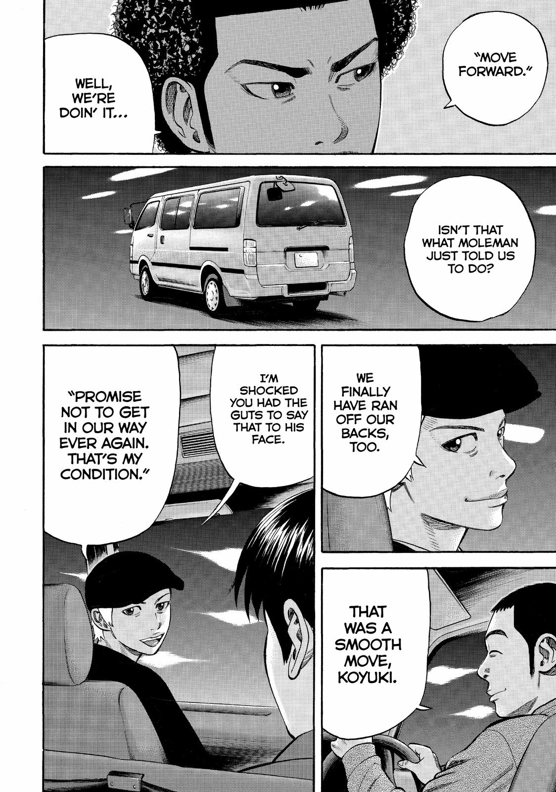 BECK Chapter 95 - Page 64