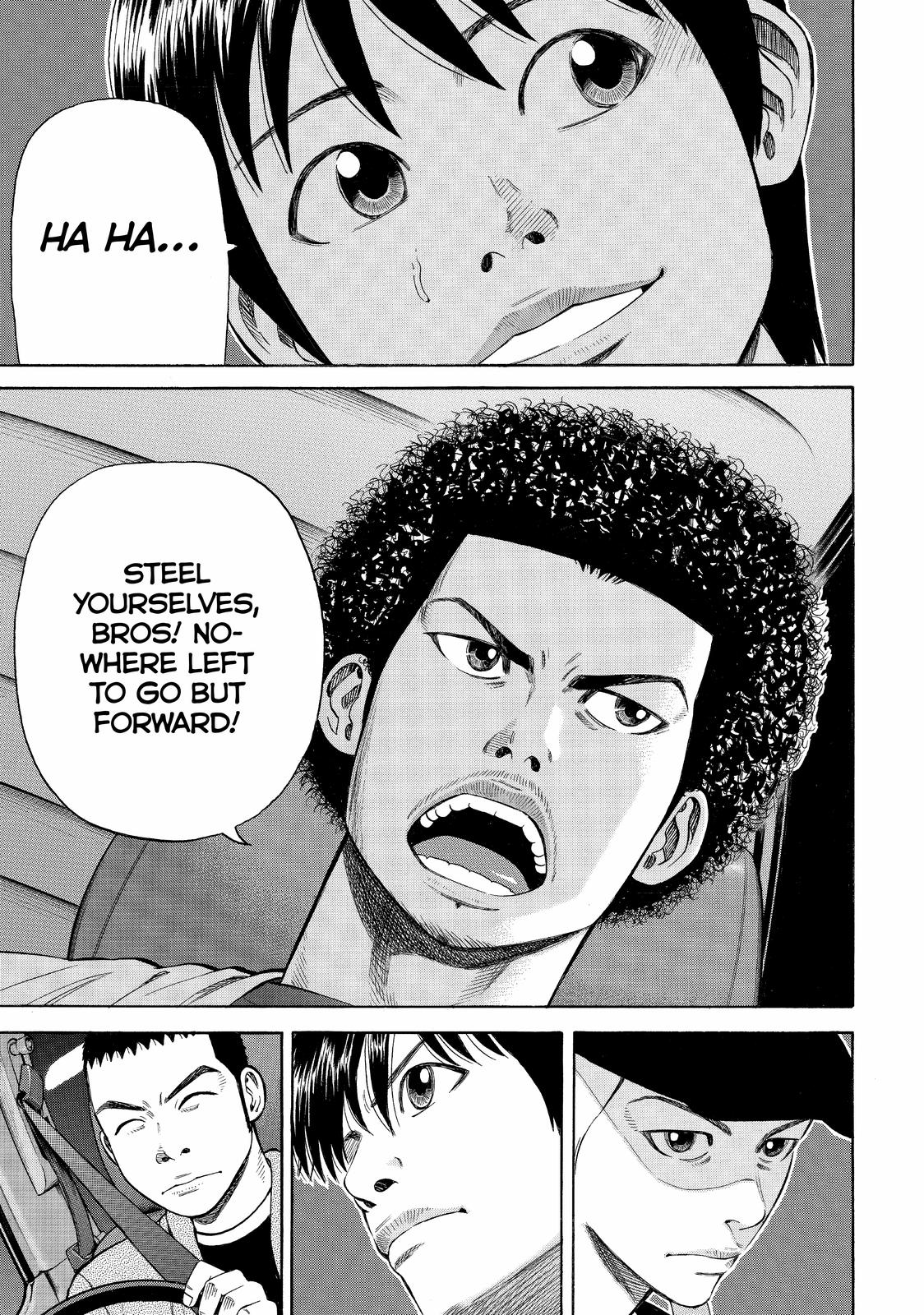 BECK Chapter 95 - Page 65