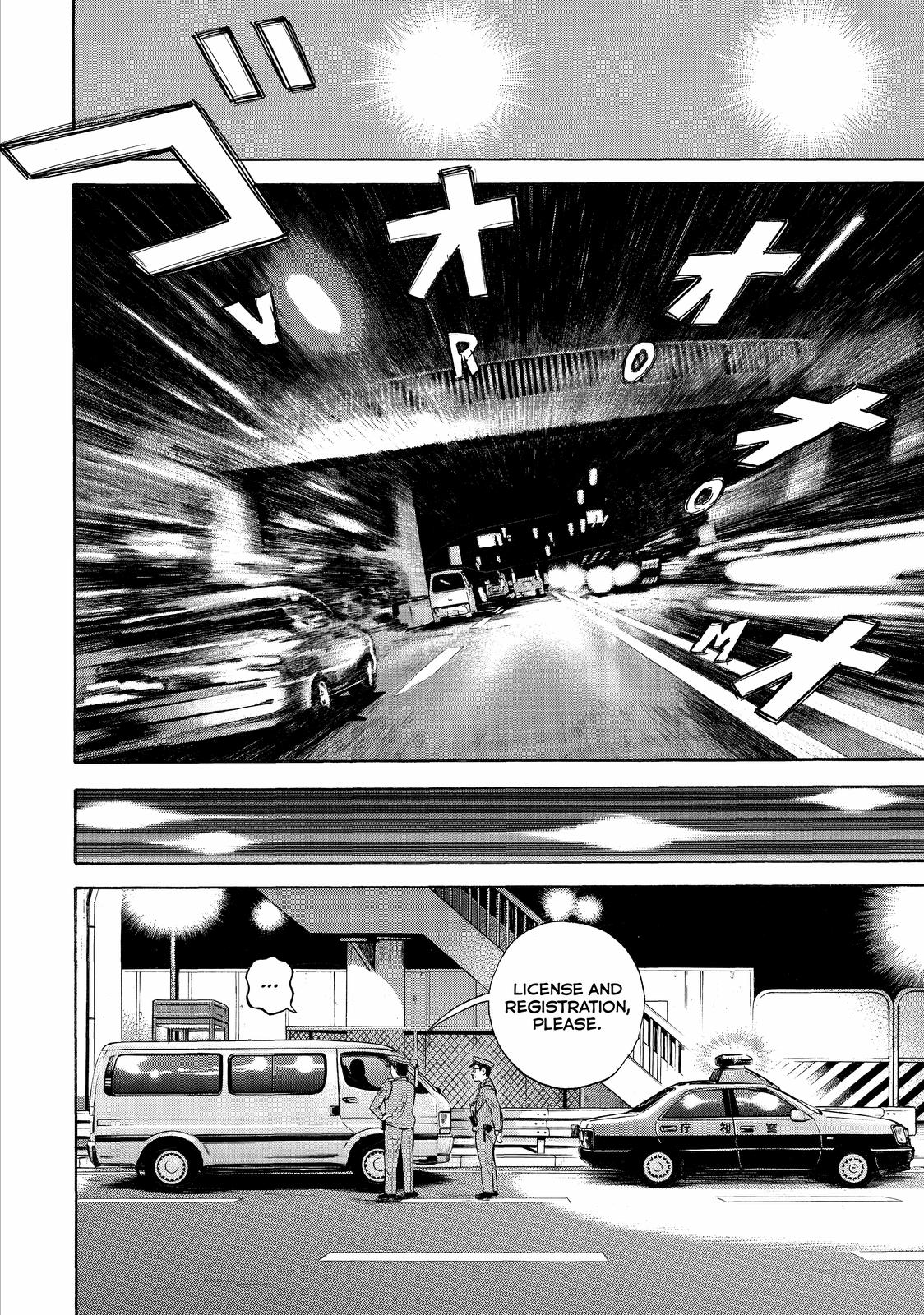 BECK Chapter 95 - Page 66