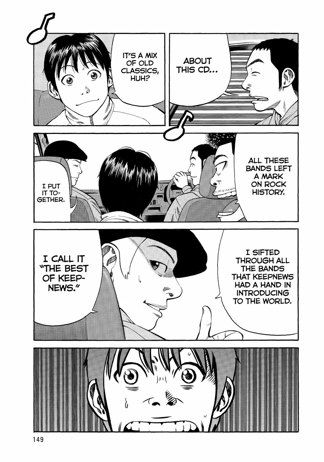 BECK Chapter 96 - Page 5