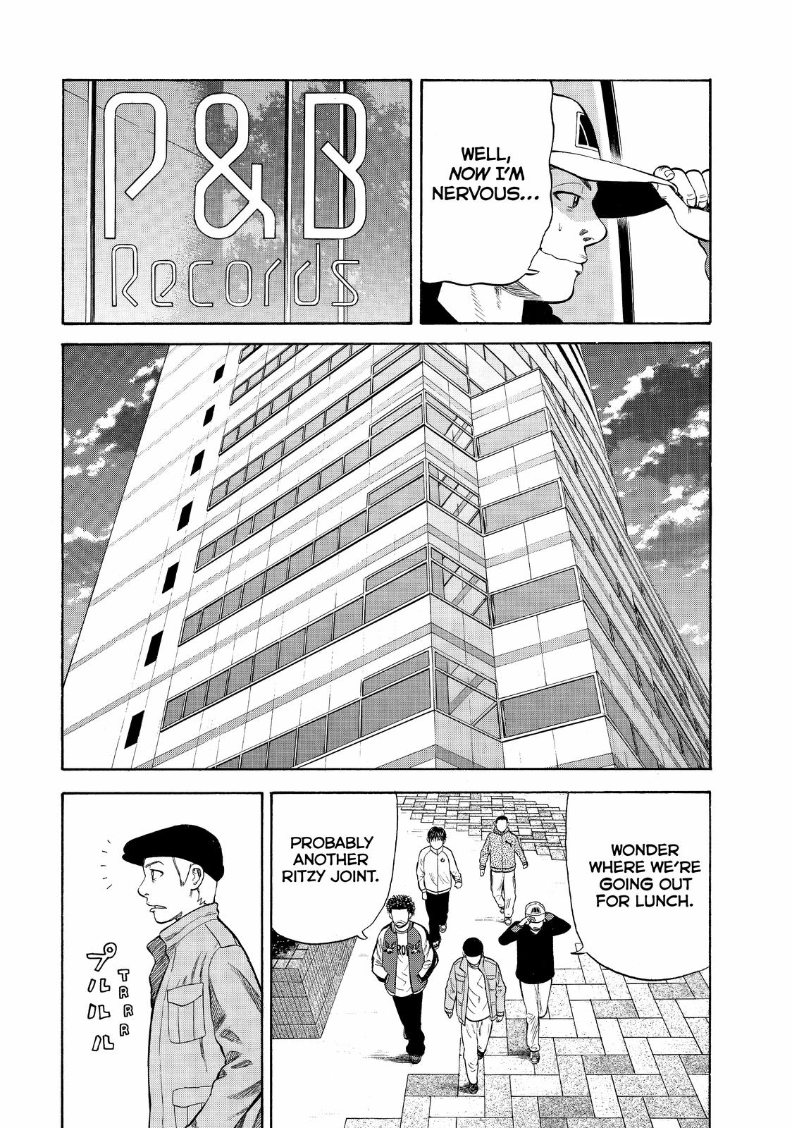 BECK Chapter 96 - Page 6